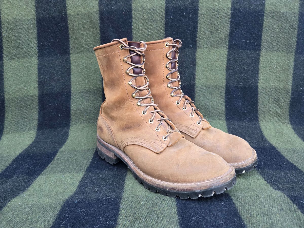 Photo by tdoellman on July 16, 2025 of the Nicks MTO in Seidel WeatherShield Brown.