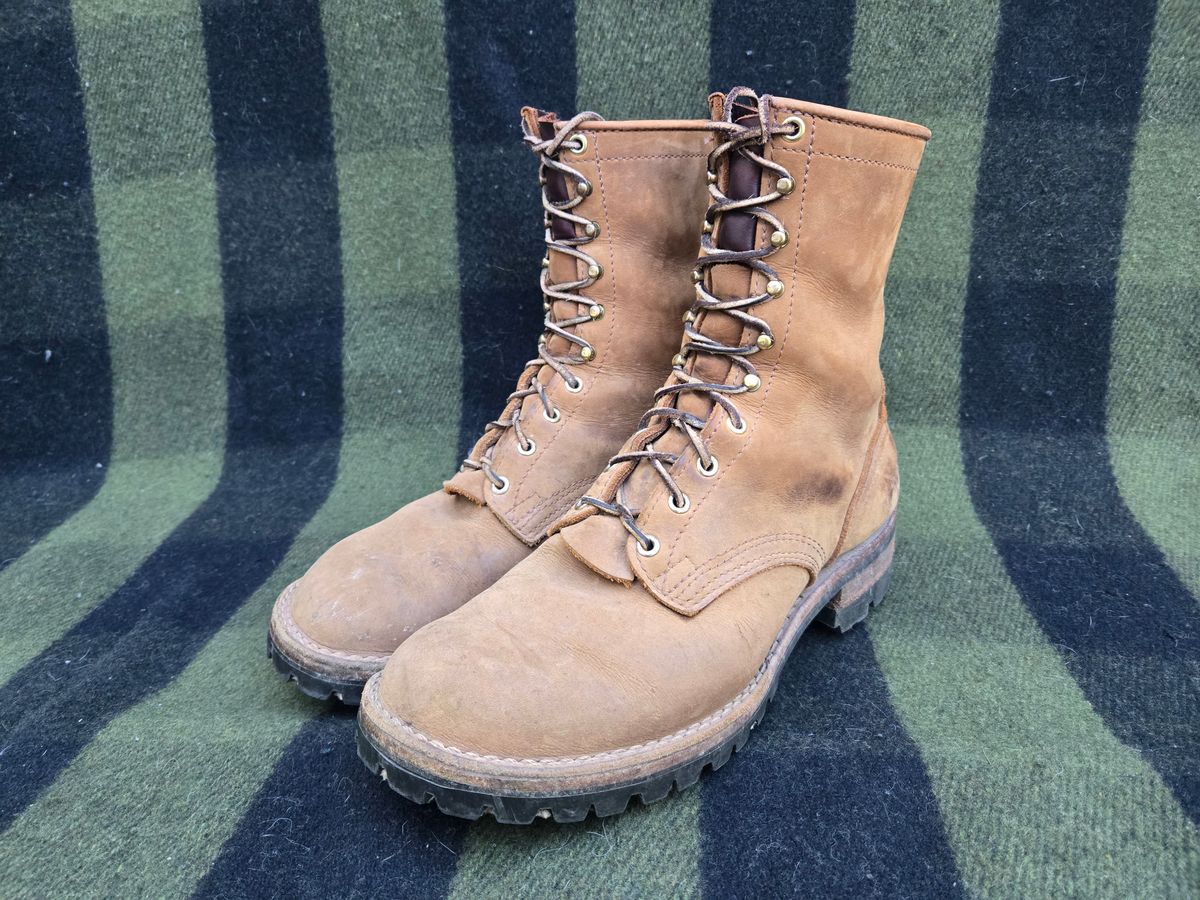 Photo by tdoellman on July 16, 2025 of the Nicks MTO in Seidel WeatherShield Brown.