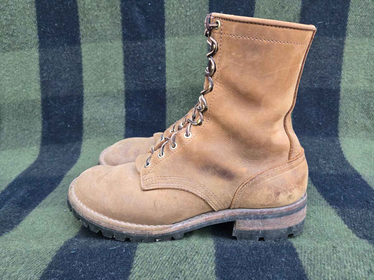 Photo by tdoellman on July 16, 2025 of the Nicks MTO in Seidel WeatherShield Brown.