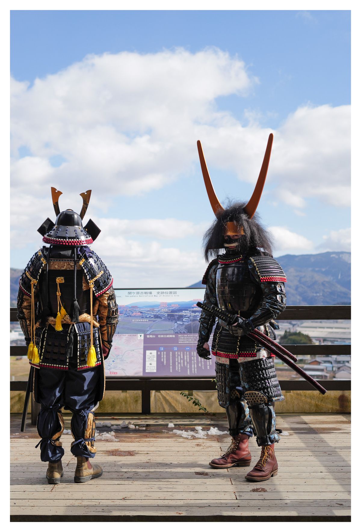 Photo by zenniszarkov on February 9, 2026 of the White's Farmer/Rancher in Seidel Red Dog Oil Tan.