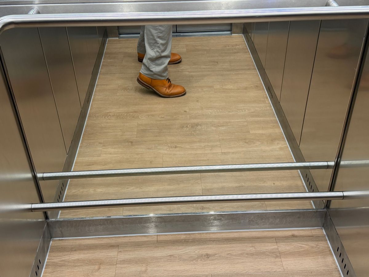 Photo by ChristianD on March 26, 2026 of the Grant Stone Diesel Boot in Horween Tan Essex.