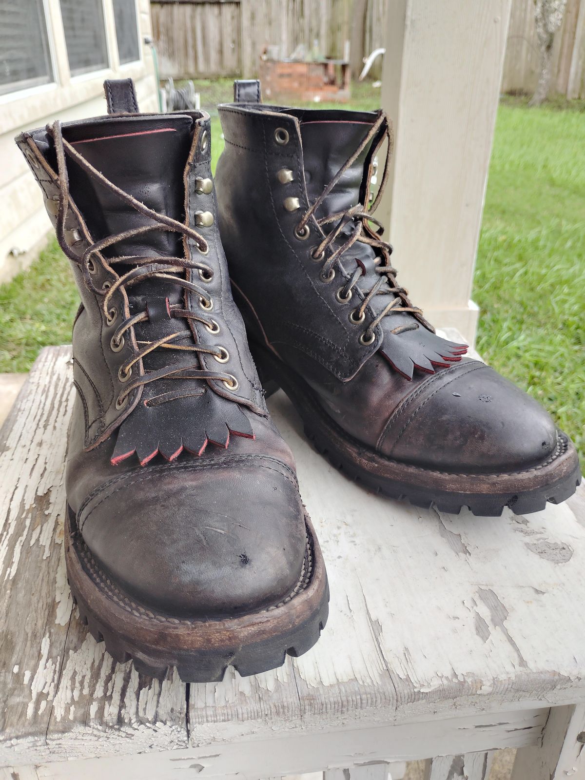 Thumbnail of review: Teacore Horserump Challengers 3 month review