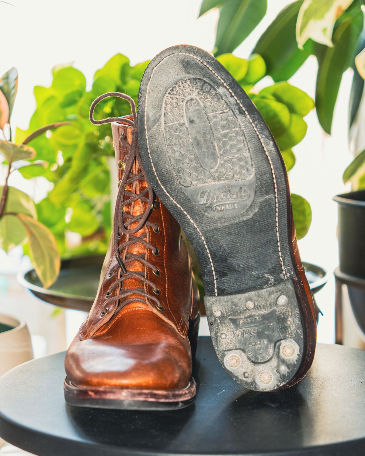 Photo by RealtorVic on February 1, 2026 of the Imperium Mighty in Maryam Bruciato TPR Horsebutt.