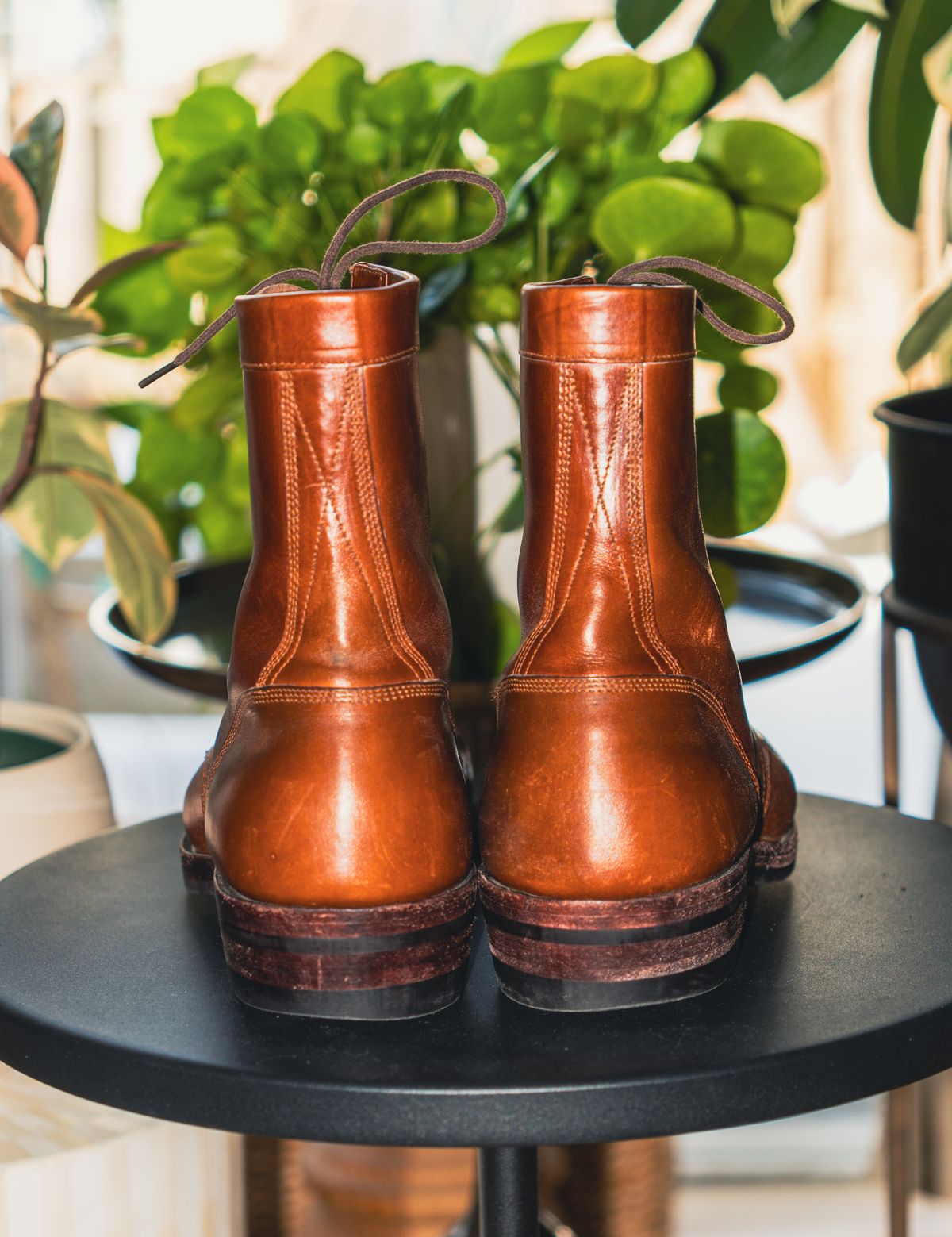 Photo by RealtorVic on February 1, 2026 of the Imperium Mighty in Maryam Bruciato TPR Horsebutt.