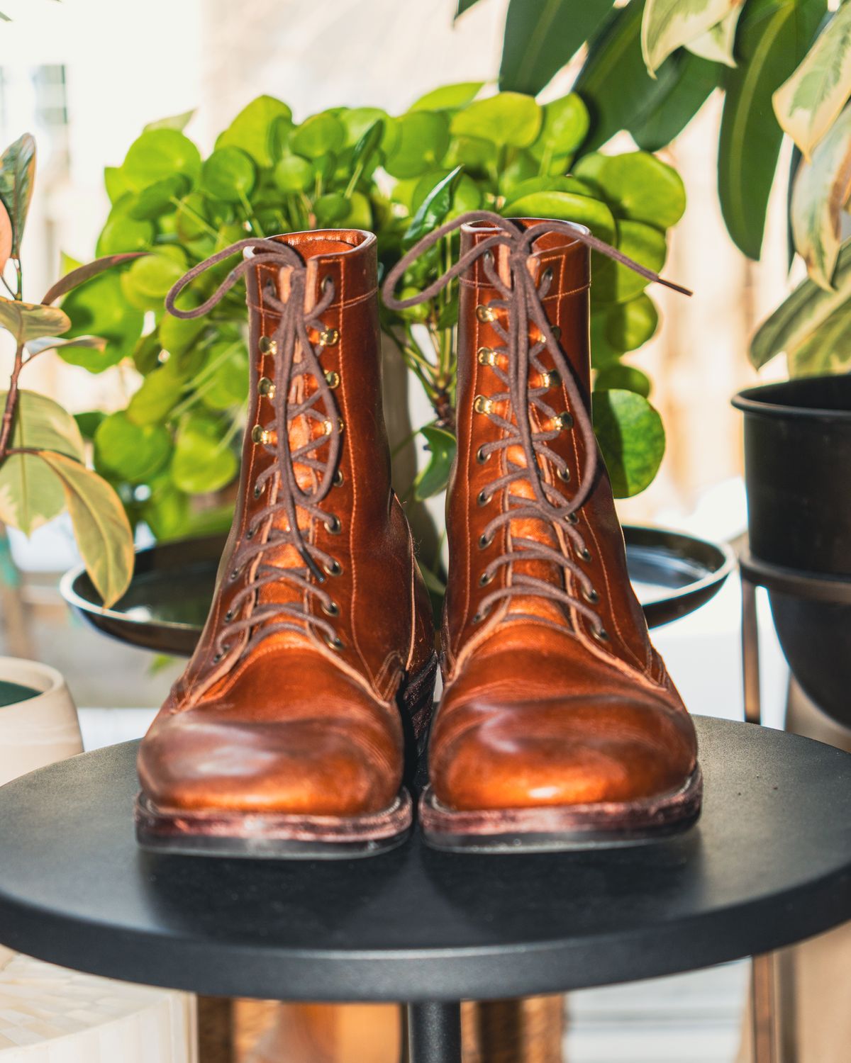 Photo by RealtorVic on February 1, 2026 of the Imperium Mighty in Maryam Bruciato TPR Horsebutt.