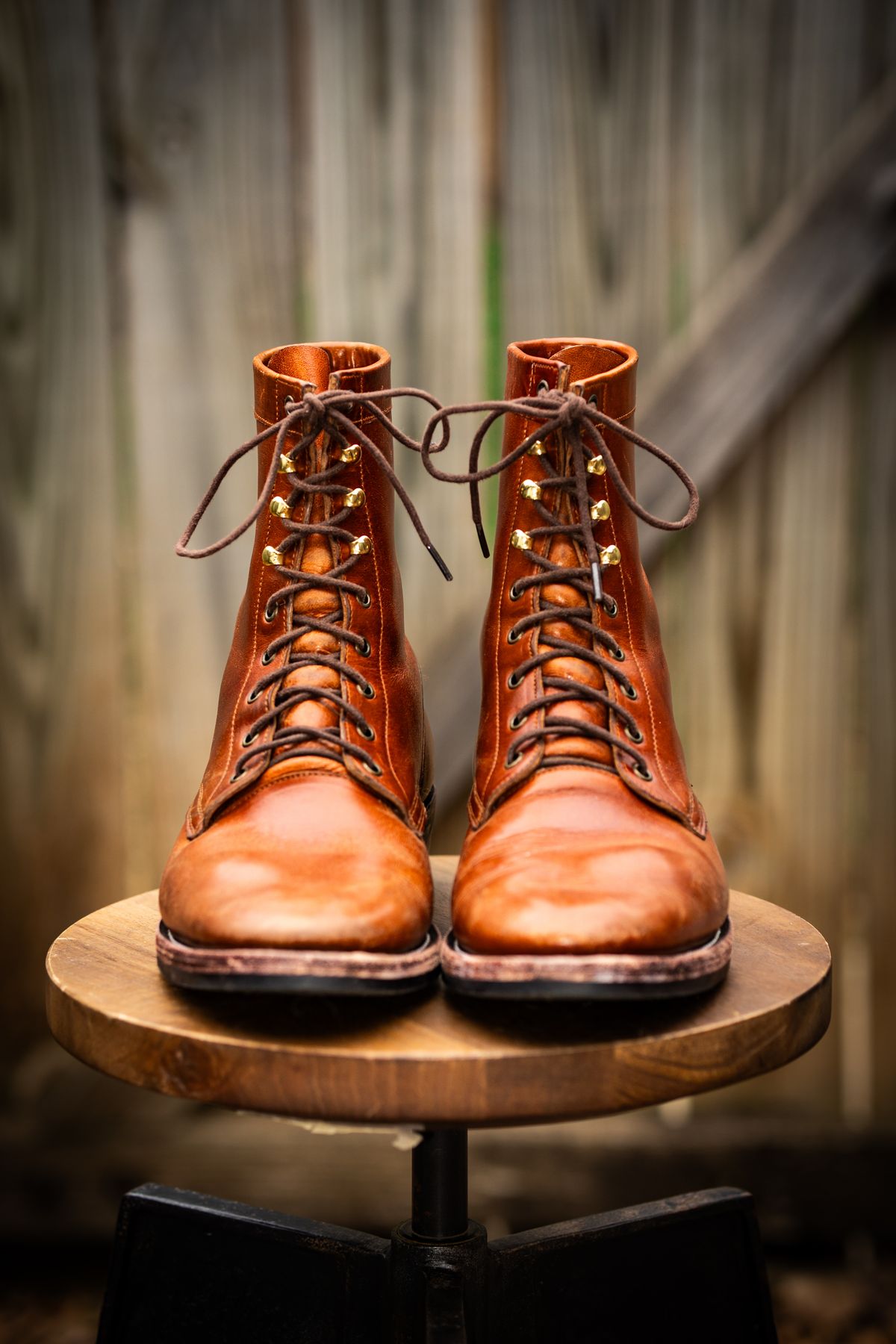 Photo by RealtorVic on March 2, 2026 of the Imperium Mighty in Maryam Bruciato TPR Horsebutt.