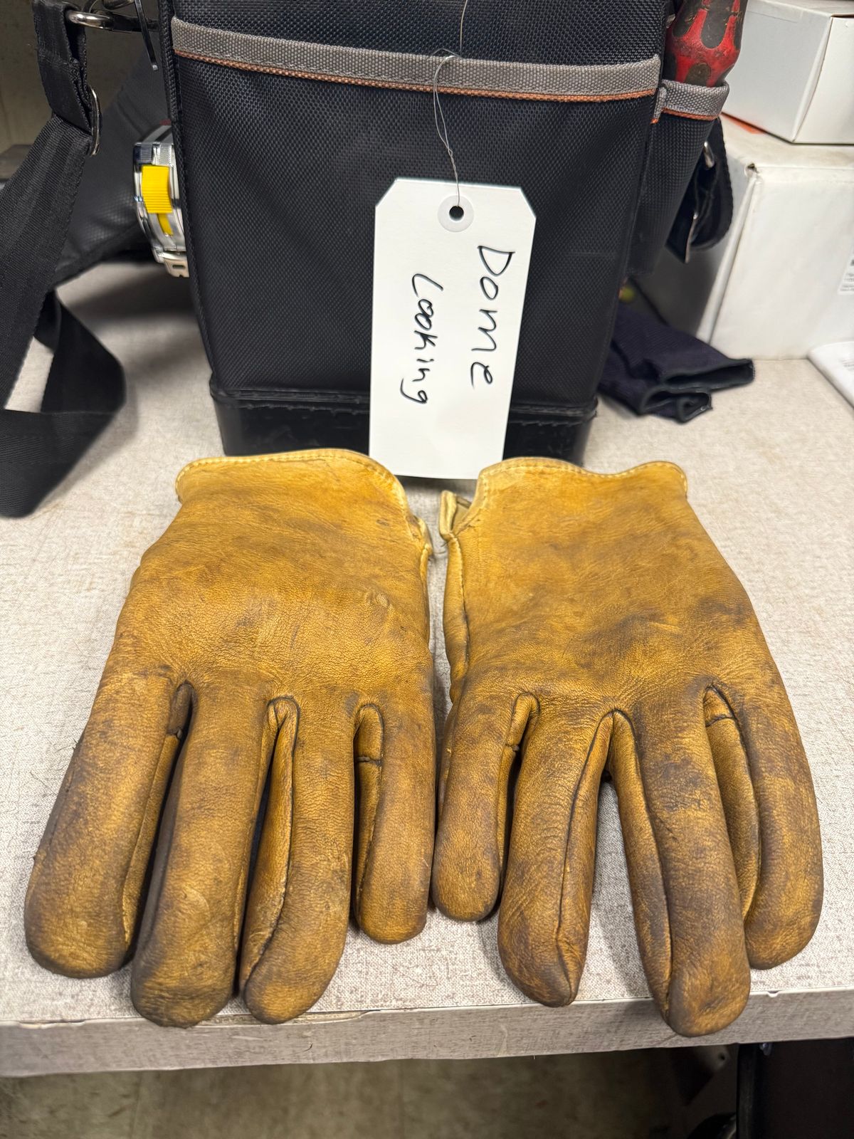 Photo by KyleBurroughs91 on November 3, 2025 of the Geier 440 in Elk.