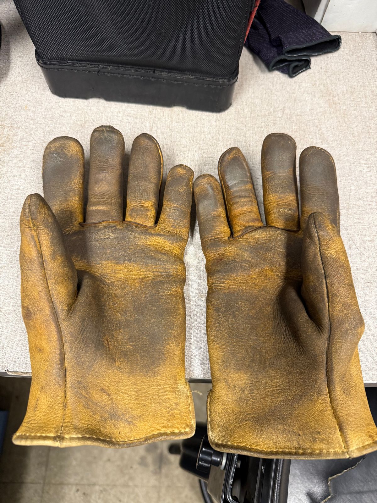 Photo by KyleBurroughs91 on November 3, 2025 of the Geier 440 in Elk.