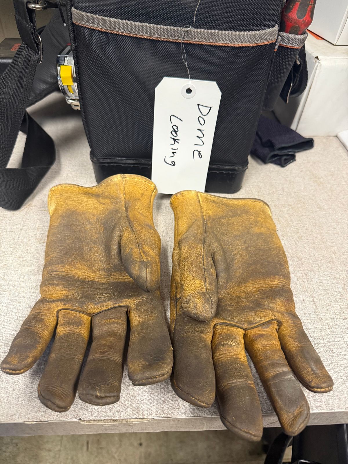 Photo by KyleBurroughs91 on November 3, 2025 of the Geier 440 in Elk.