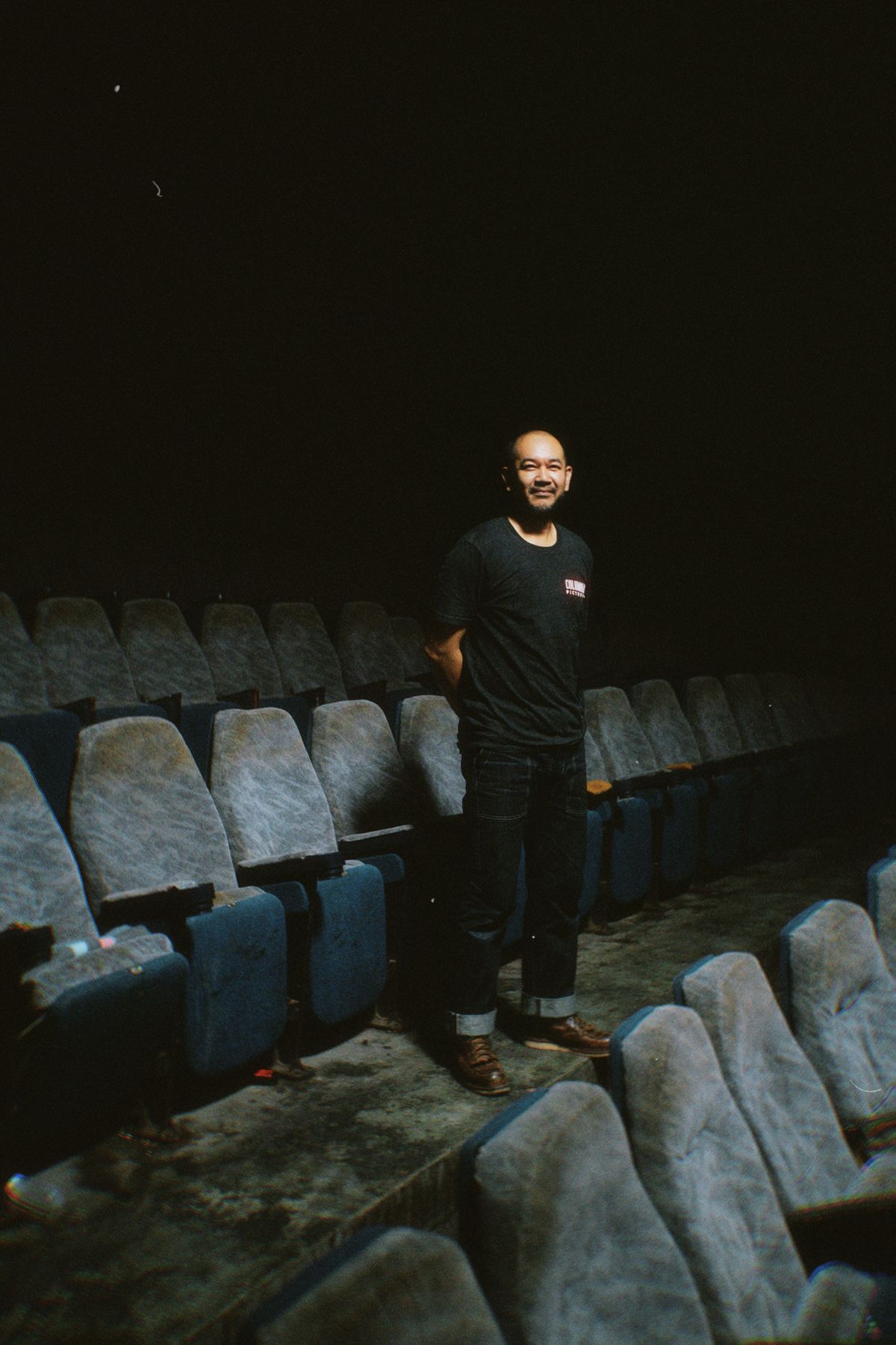 Photo by butcheredman on August 30, 2025 of the Red Wing 1907 in S.B. Foot Copper Rough and Tough.