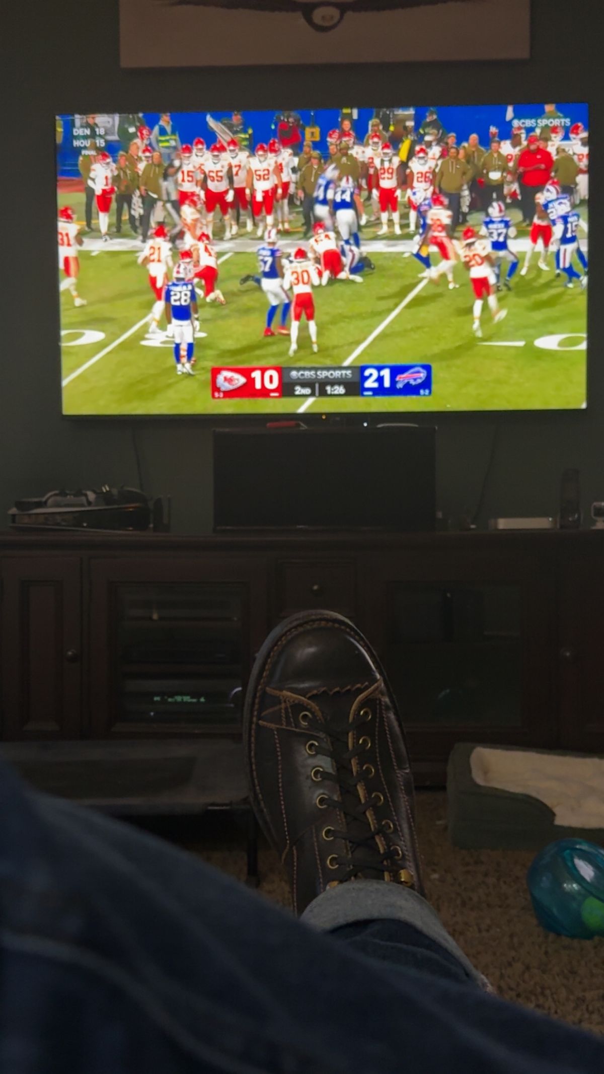 Photo by Mirswith95 on November 2, 2025 of the Sagara Cordmaster in Indonesian Black Teacore.