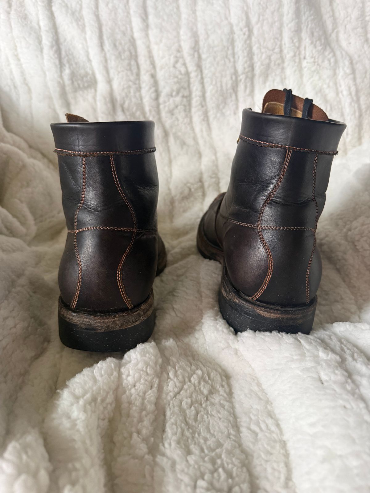 Photo by Mirswith95 on April 2, 2026 of the Sagara Cordmaster in Indonesian Black Teacore.