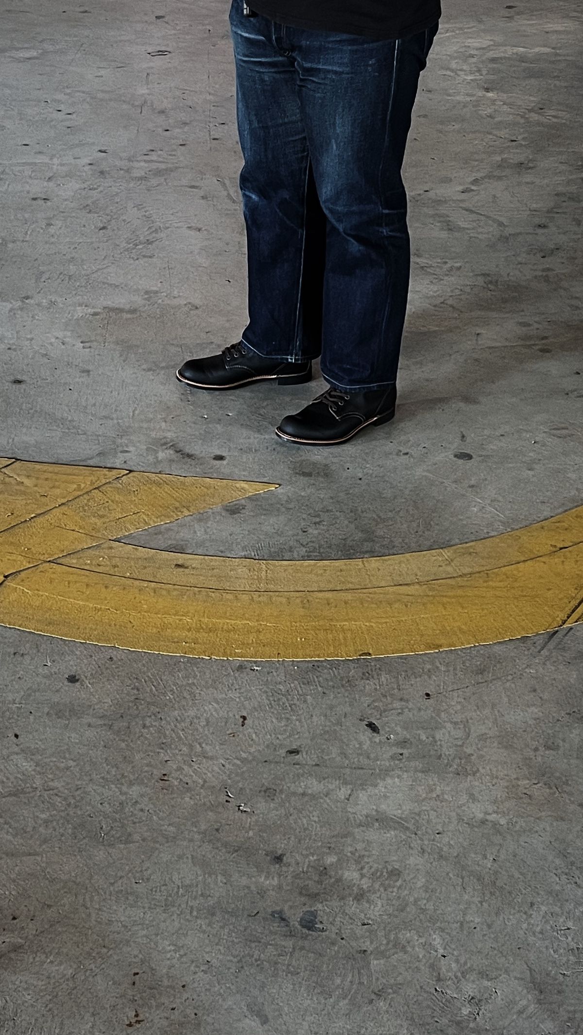 Photo by rahmatsy_ptr on February 10, 2026 of the Red Wing Blacksmith in S.B. Foot Black Prairie.