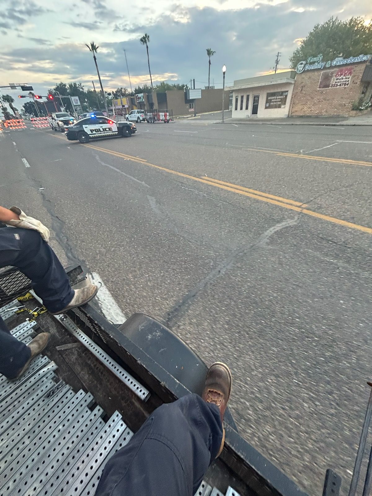 Photo by billyburl on November 5, 2025 of the JK Boots O.T. in Seidel Redwood Oil Tan.