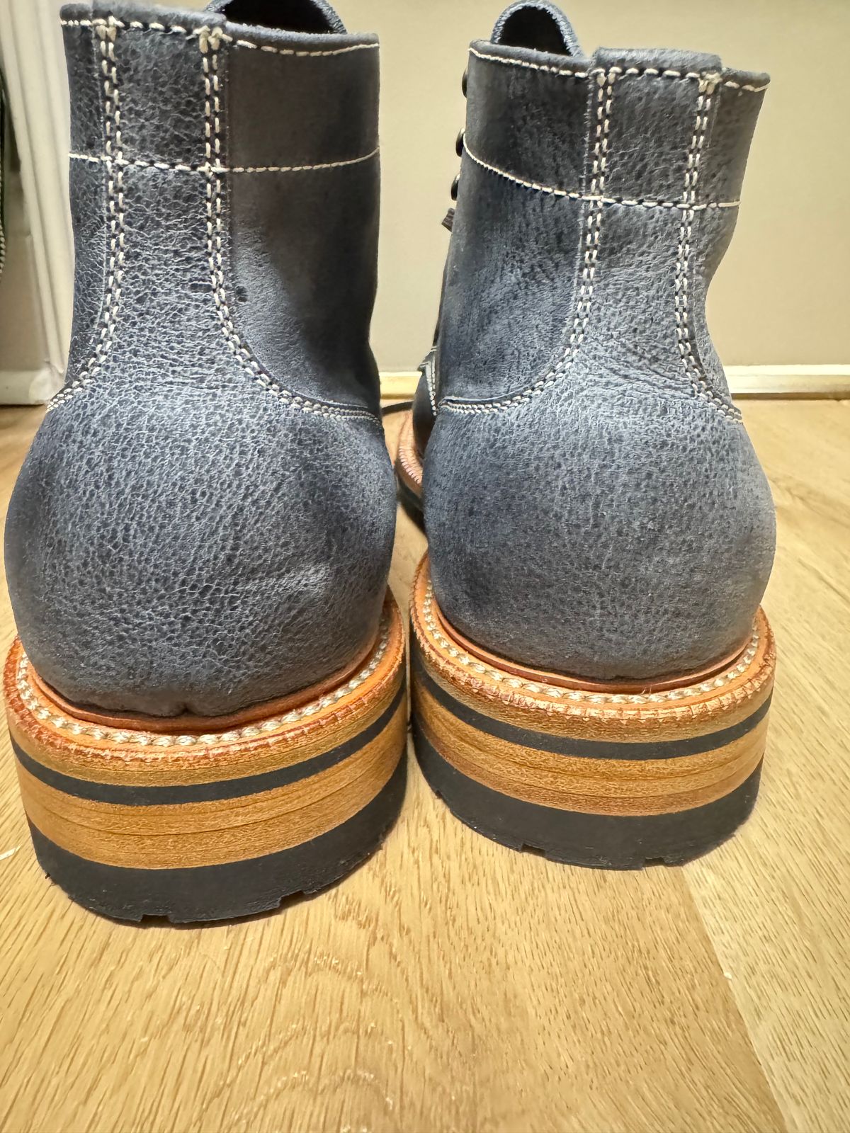 Photo by sjs426 on November 21, 2025 of the Parkhurst The Richmond in C.F. Stead Atlantic Kudu.