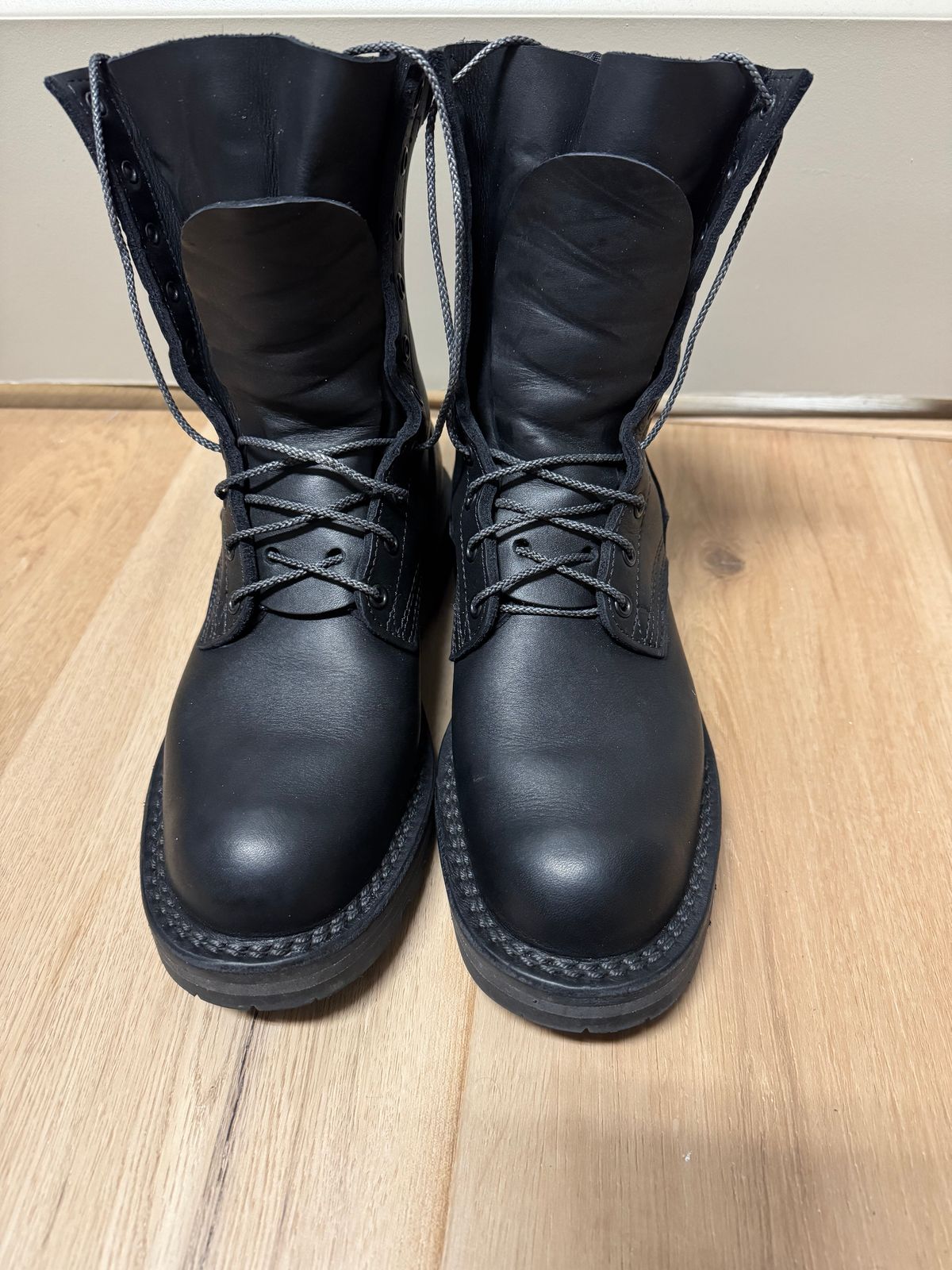 Photo by sjs426 on July 16, 2025 of the Nicks Tactical in Seidel MaxSupport Black.