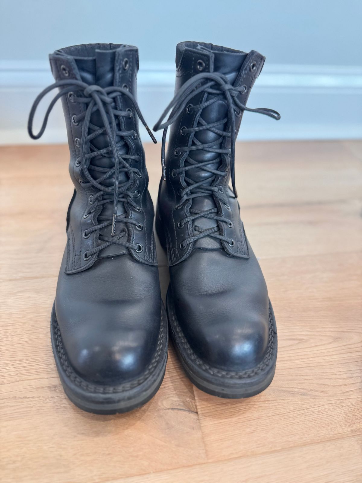 Photo by sjs426 on June 2, 2026 of the Nicks Tactical in Seidel MaxSupport Black.