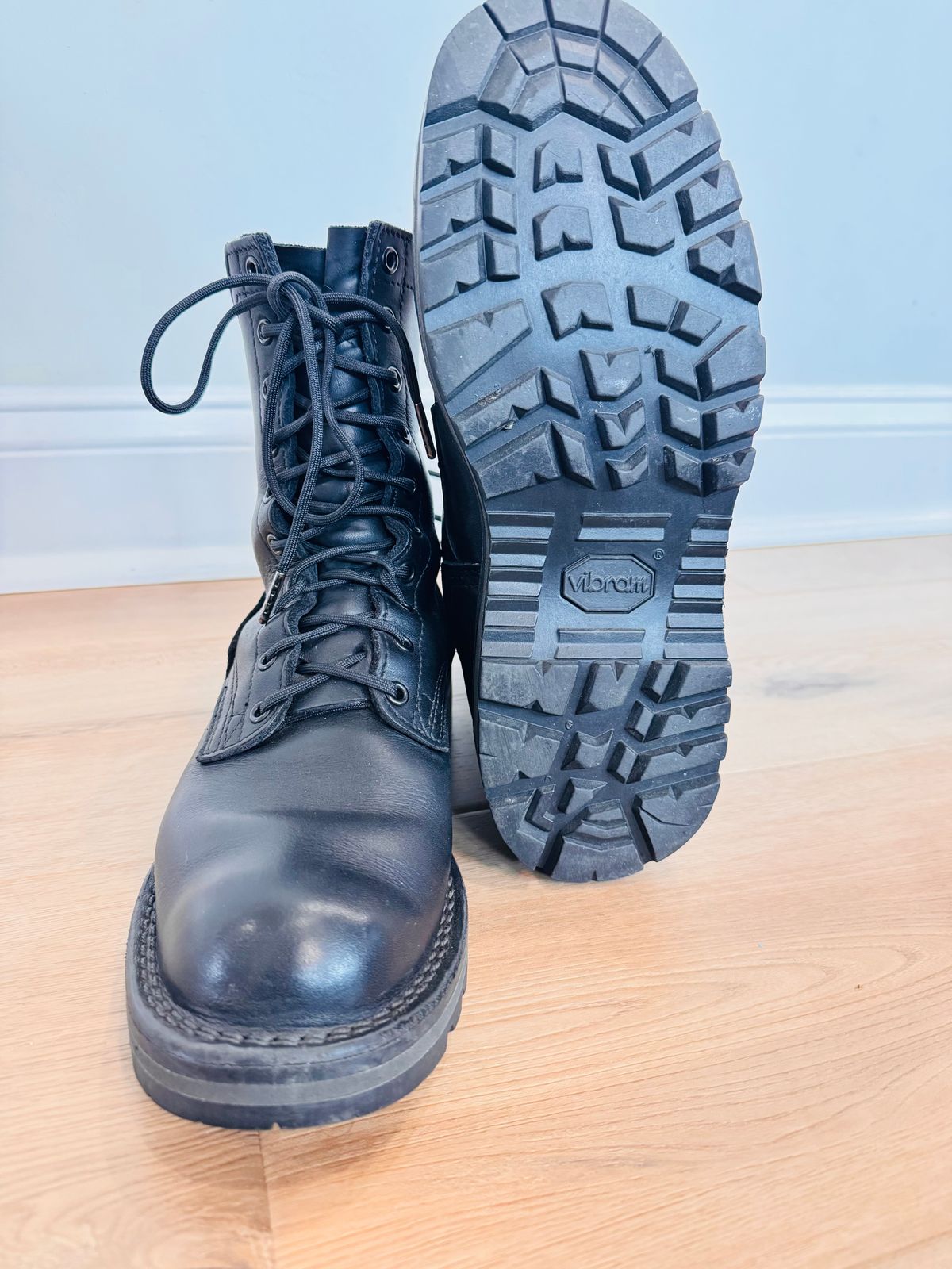 Photo by sjs426 on June 2, 2026 of the Nicks Tactical in Seidel MaxSupport Black.