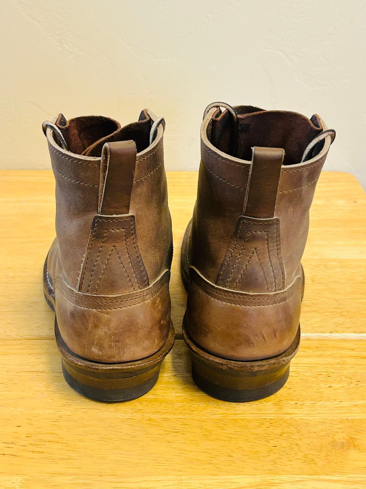 Photo by code96 on October 31, 2025 of the Nicks DomePro in Natural Predator.