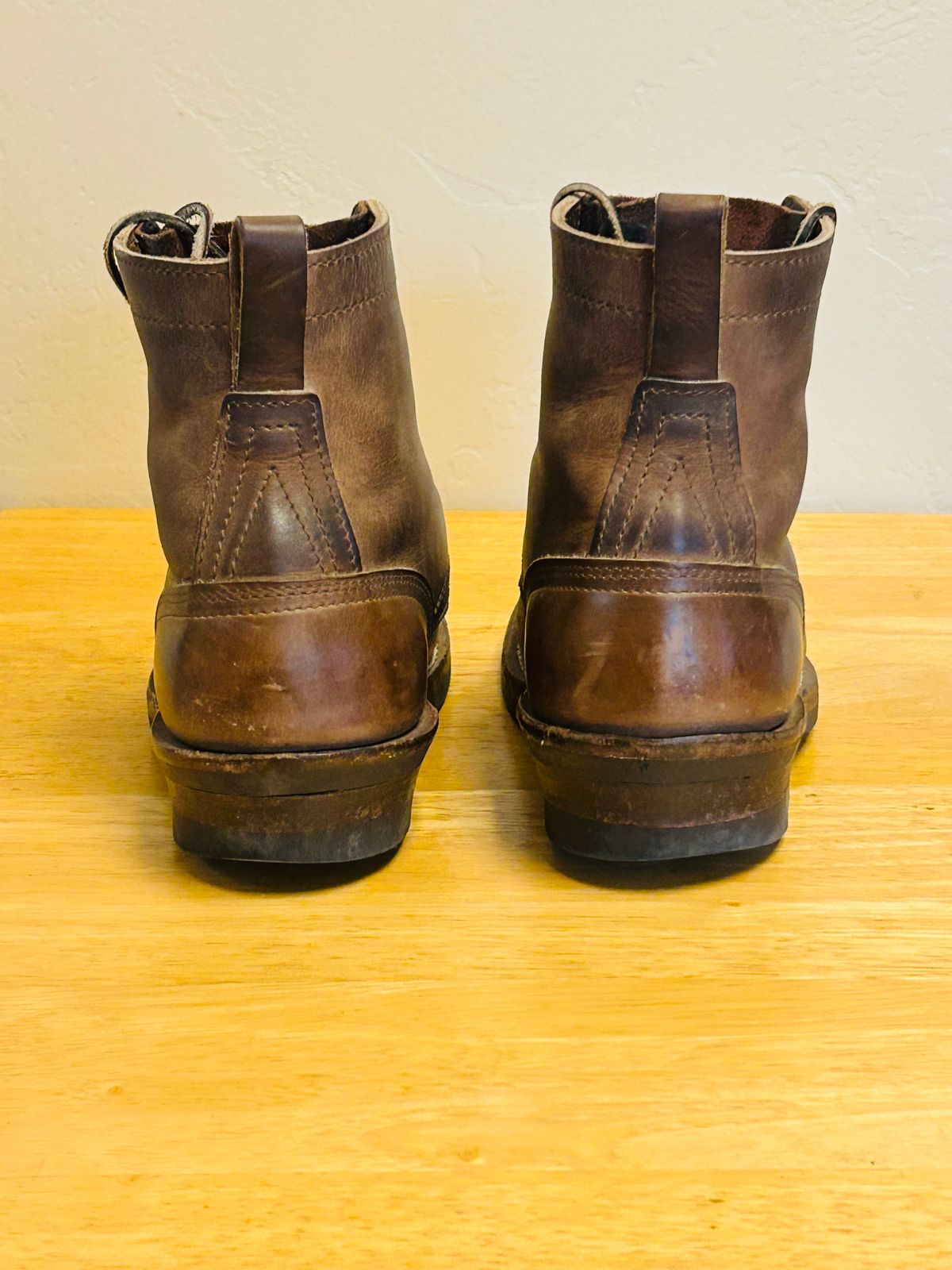 Photo by code96 on November 30, 2025 of the Nicks DomePro in Natural Predator.