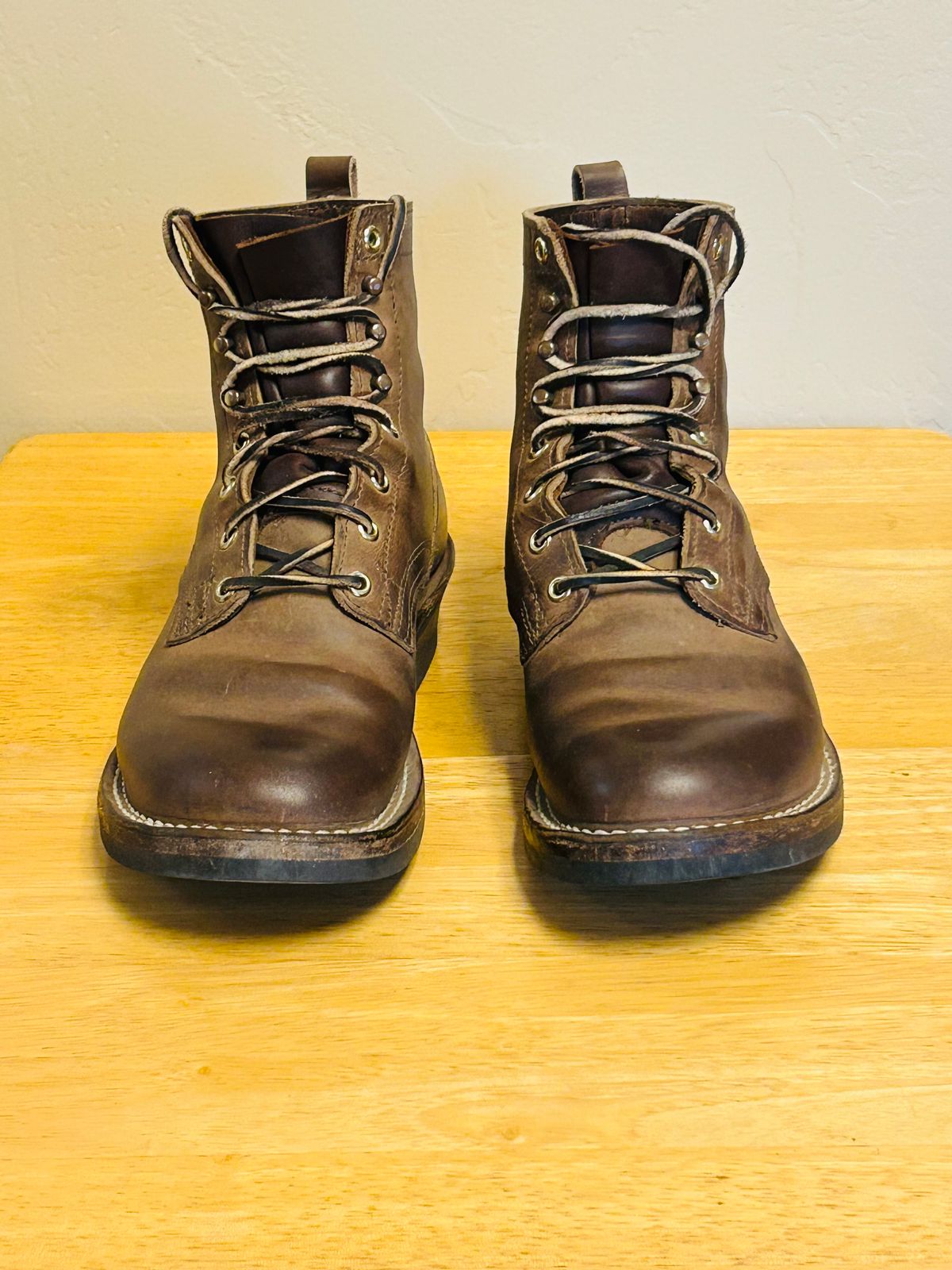 Photo by code96 on November 30, 2025 of the Nicks DomePro in Natural Predator.