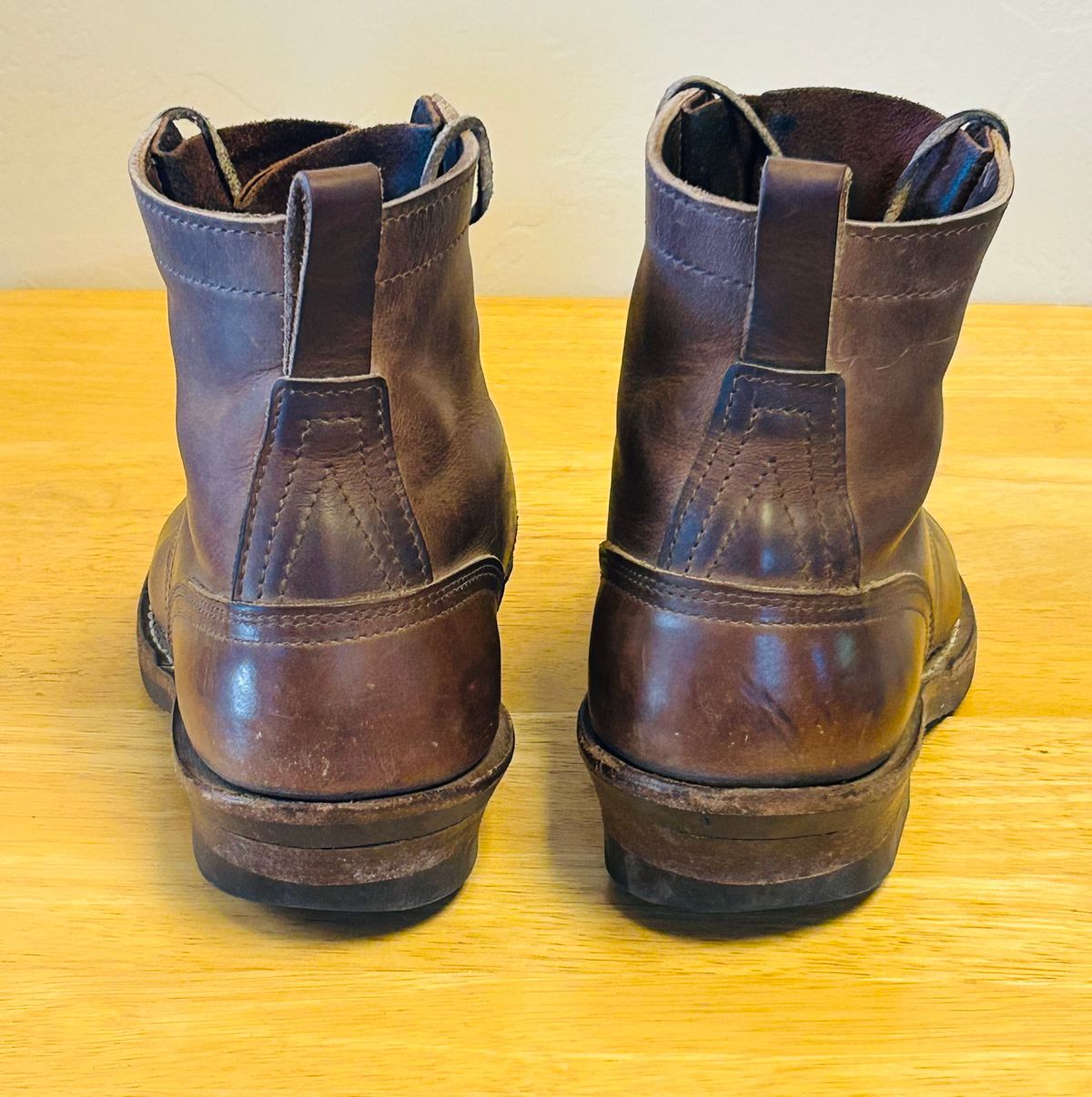 Photo by code96 on March 1, 2026 of the Nicks DomePro in Natural Predator.