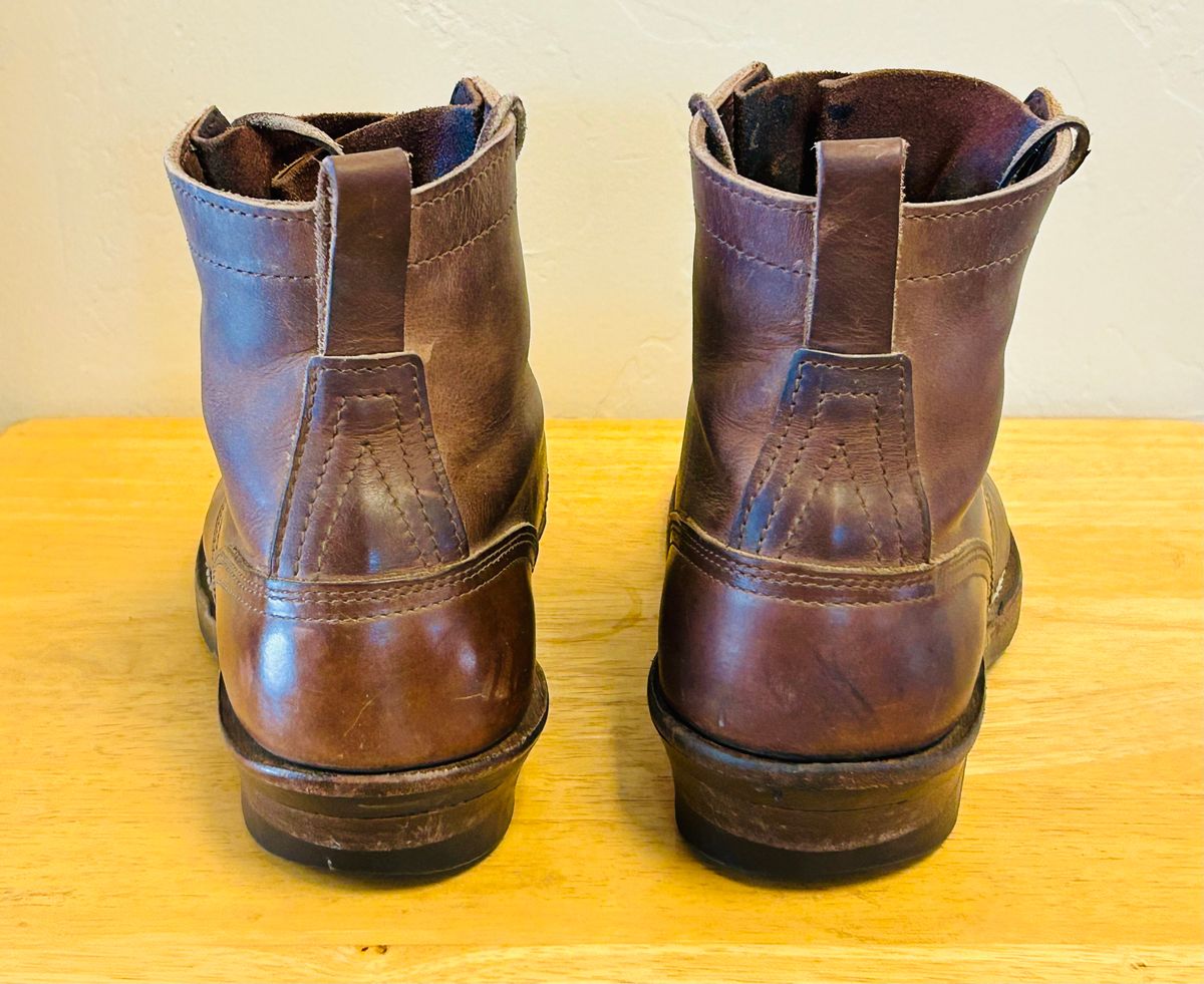 Photo by code96 on April 2, 2026 of the Nicks DomePro in Natural Predator.