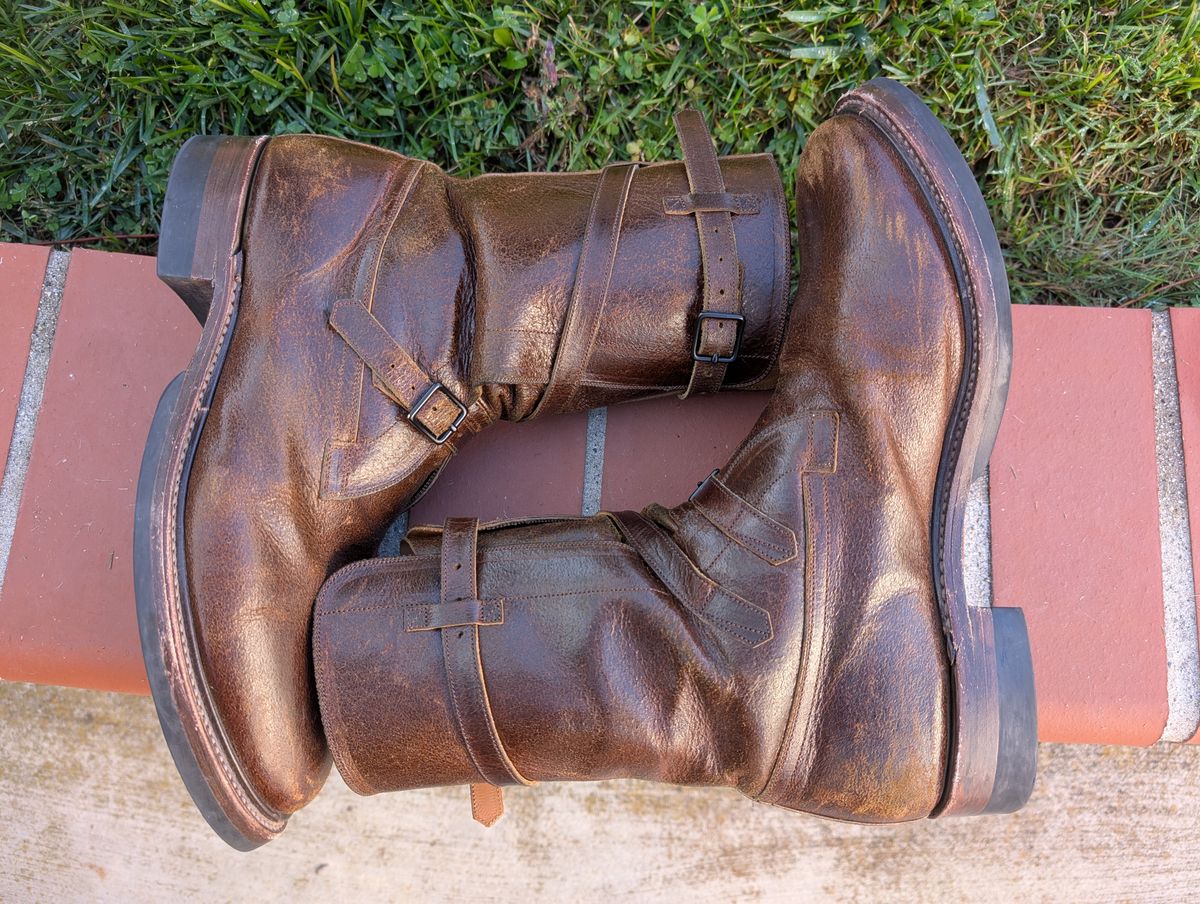 Thumbnail of review: Stylish. Comfortable. What's not to love?