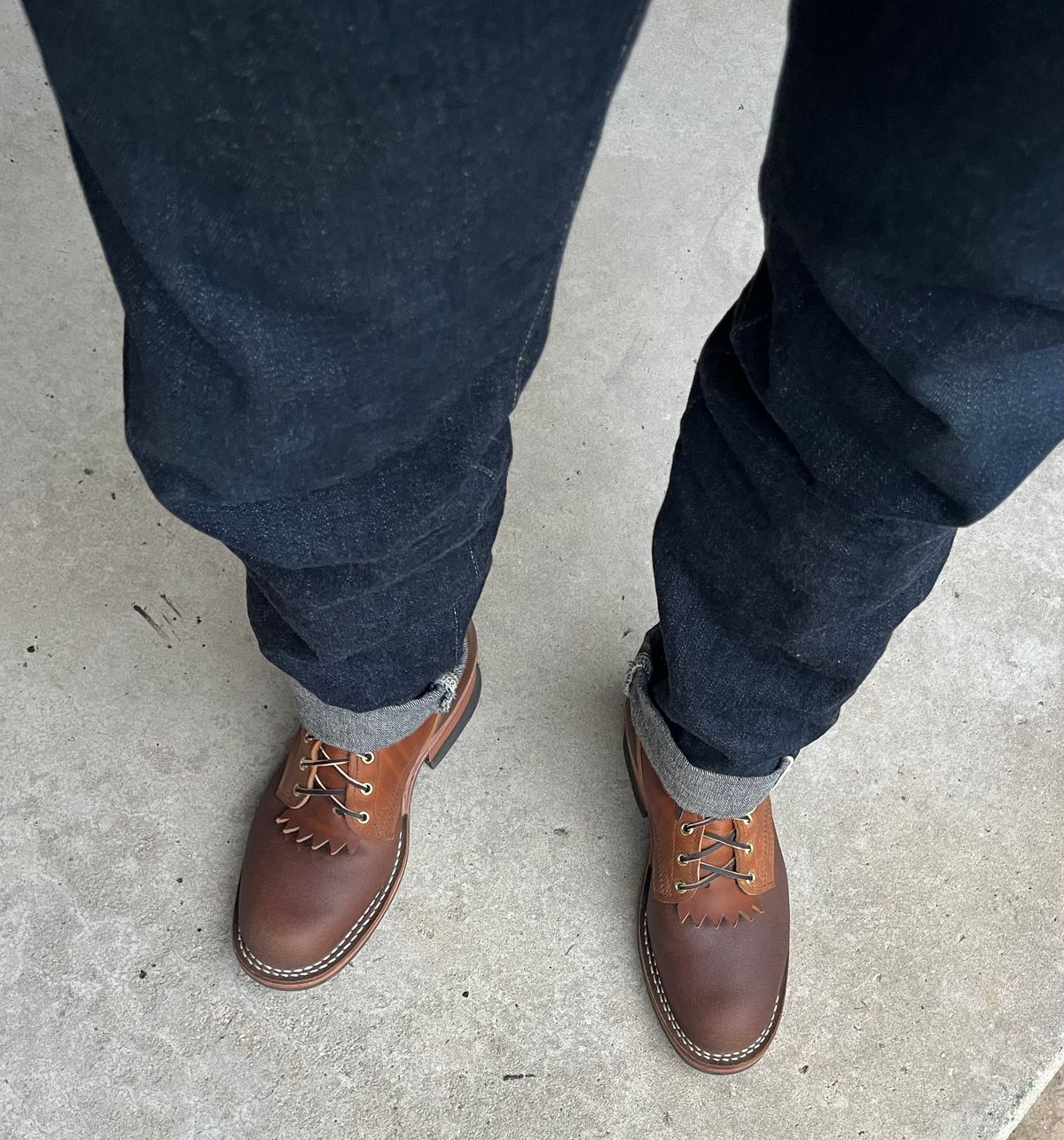 Photo by longhuntr74 on October 7, 2025 of the Nicks Ranger in Spokane Honey.