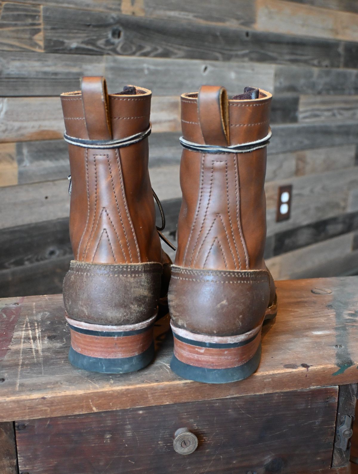 Photo by longhuntr74 on November 2, 2025 of the Nicks Ranger in Spokane Honey.