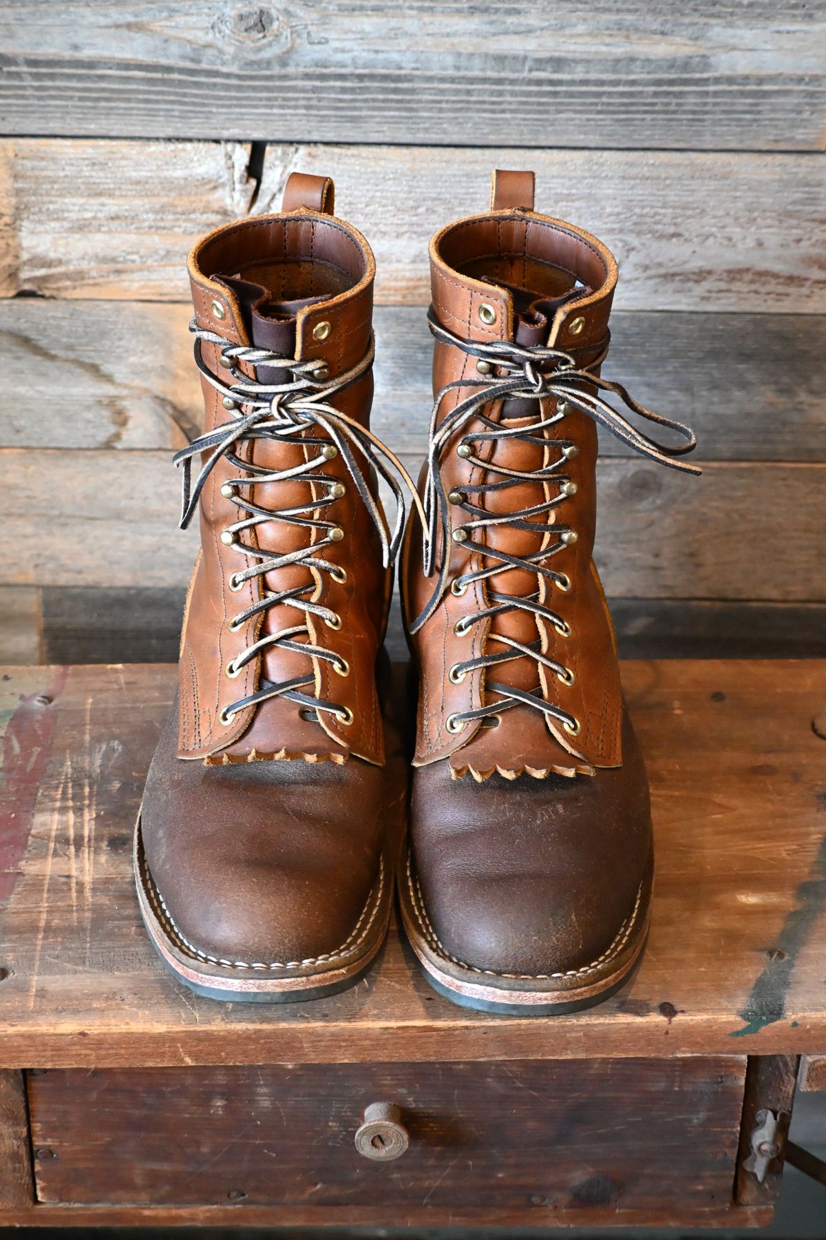 Photo by longhuntr74 on November 2, 2025 of the Nicks Ranger in Spokane Honey.