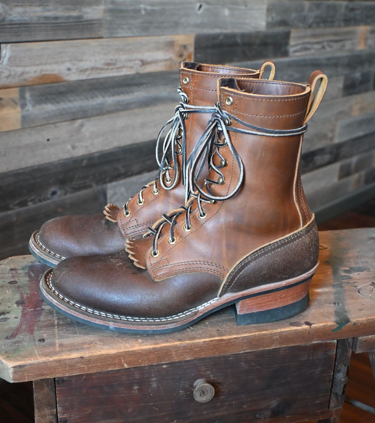 Photo by longhuntr74 on November 2, 2025 of the Nicks Ranger in Spokane Honey.