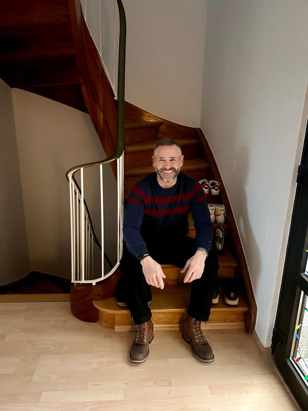 Photo by longhuntr74 on December 20, 2025 of the Nicks Ranger in Spokane Honey.