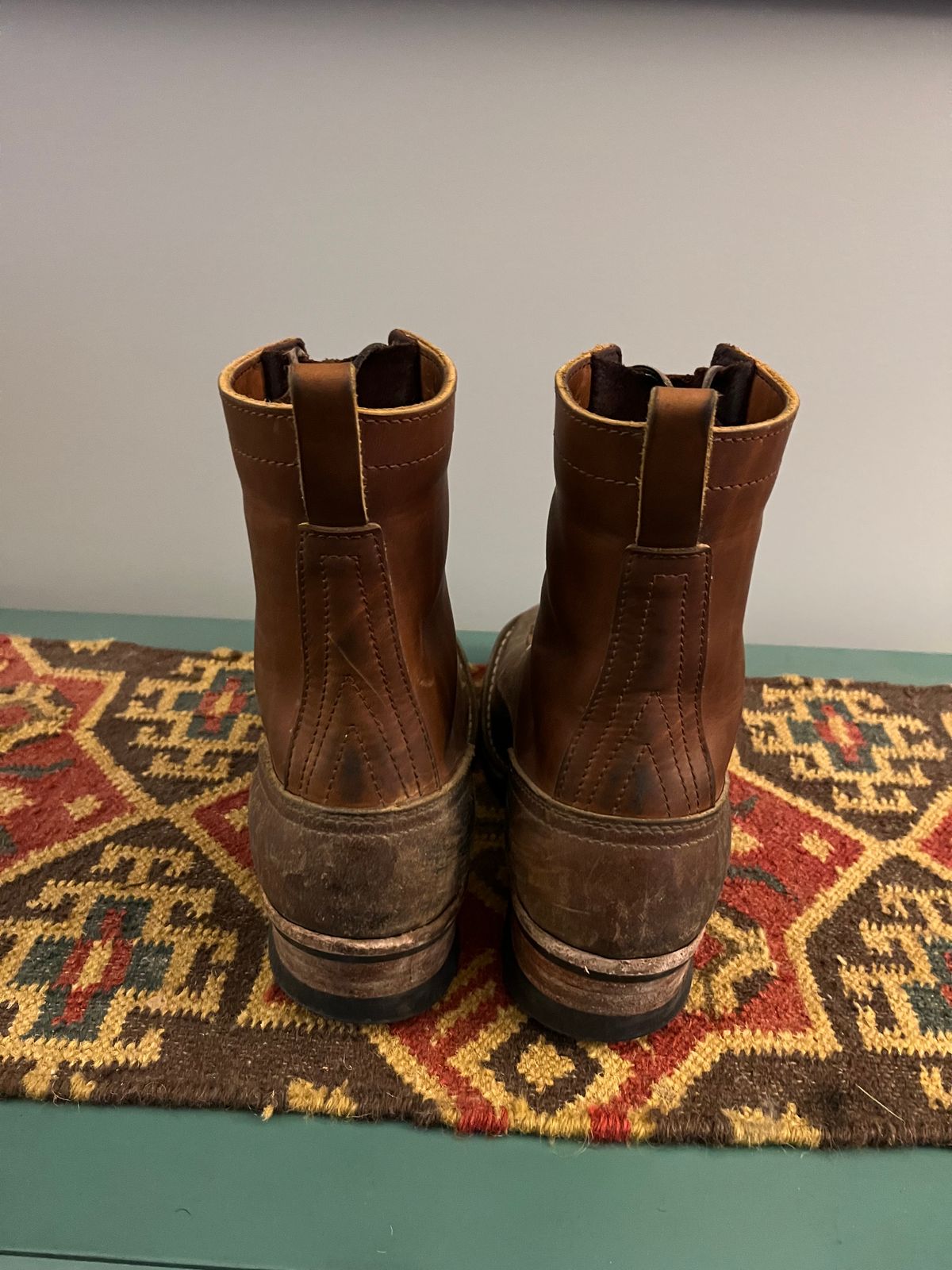 Photo by longhuntr74 on March 6, 2026 of the Nicks Ranger in Spokane Honey.