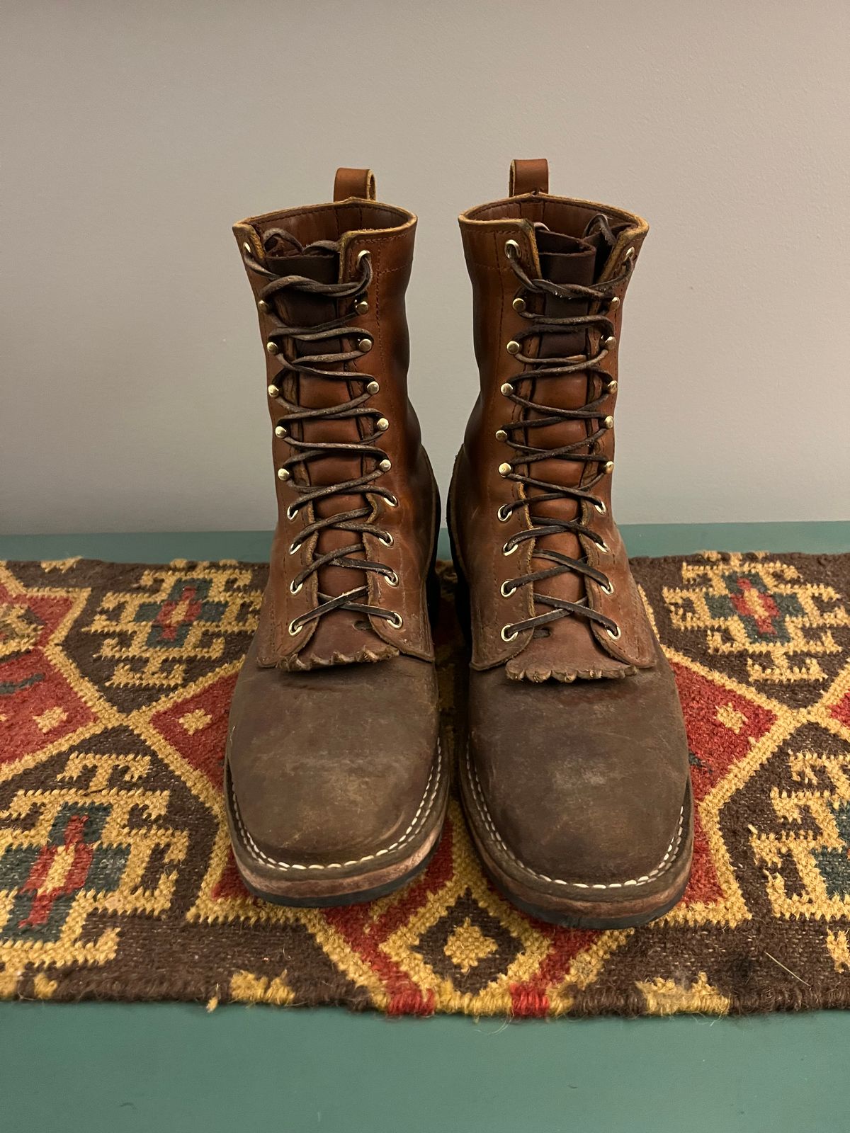 Photo by longhuntr74 on March 6, 2026 of the Nicks Ranger in Spokane Honey.