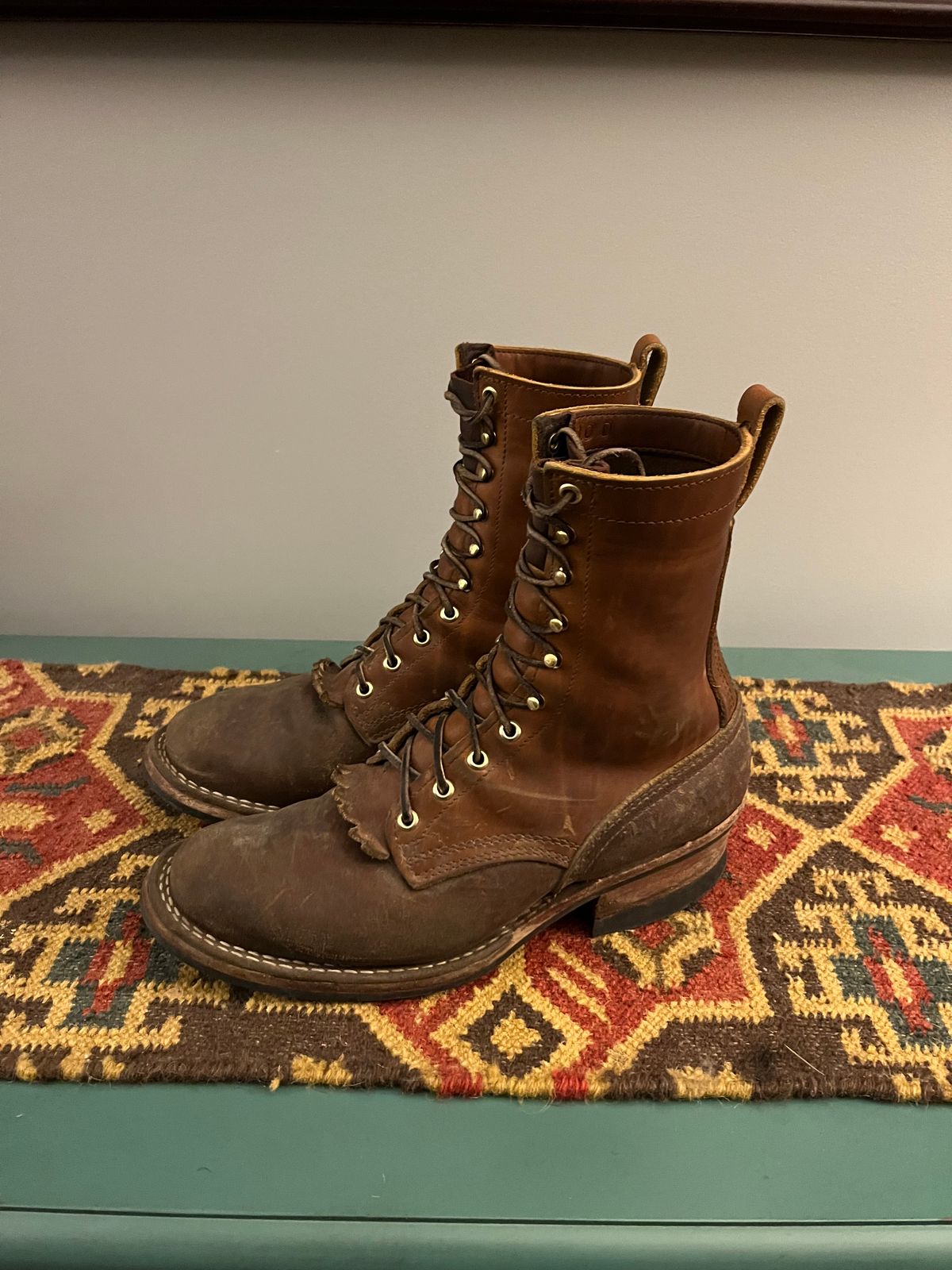 Photo by longhuntr74 on March 6, 2026 of the Nicks Ranger in Spokane Honey.