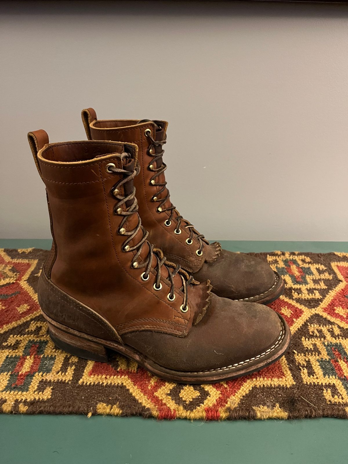 Photo by longhuntr74 on March 6, 2026 of the Nicks Ranger in Spokane Honey.