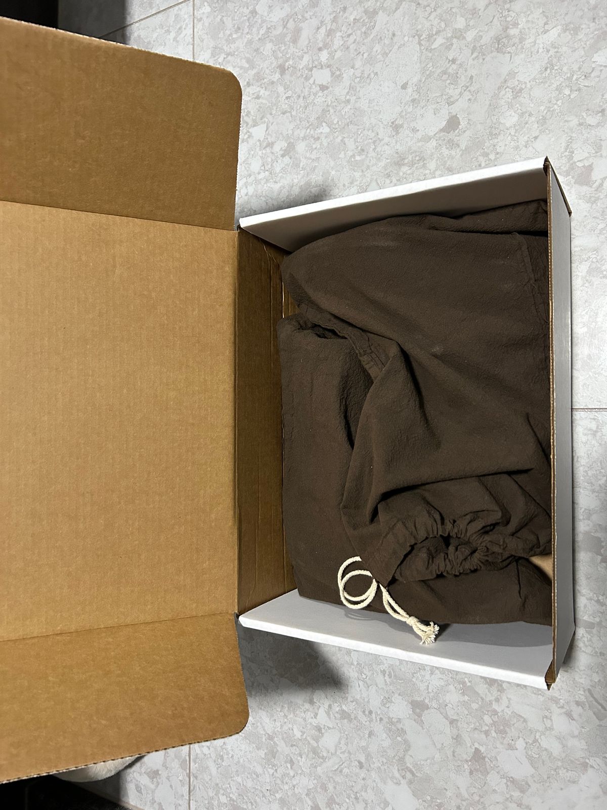 Photo by Patrick_Kwon on March 30, 2026 of the Role Club Engineer Boots in Grey Maryam Italy Horsebutt.