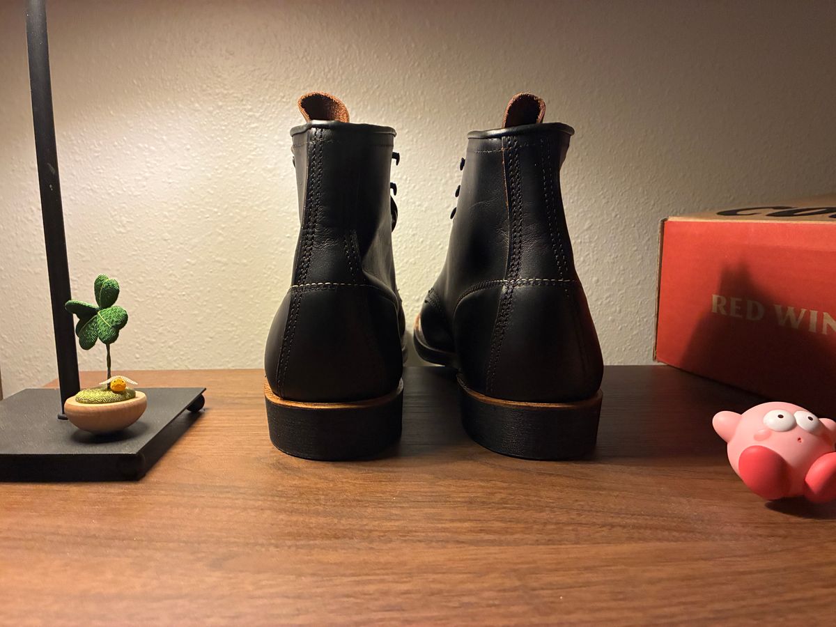 Photo by O on November 5, 2025 of the Red Wing Blacksmith in Black Prairie.