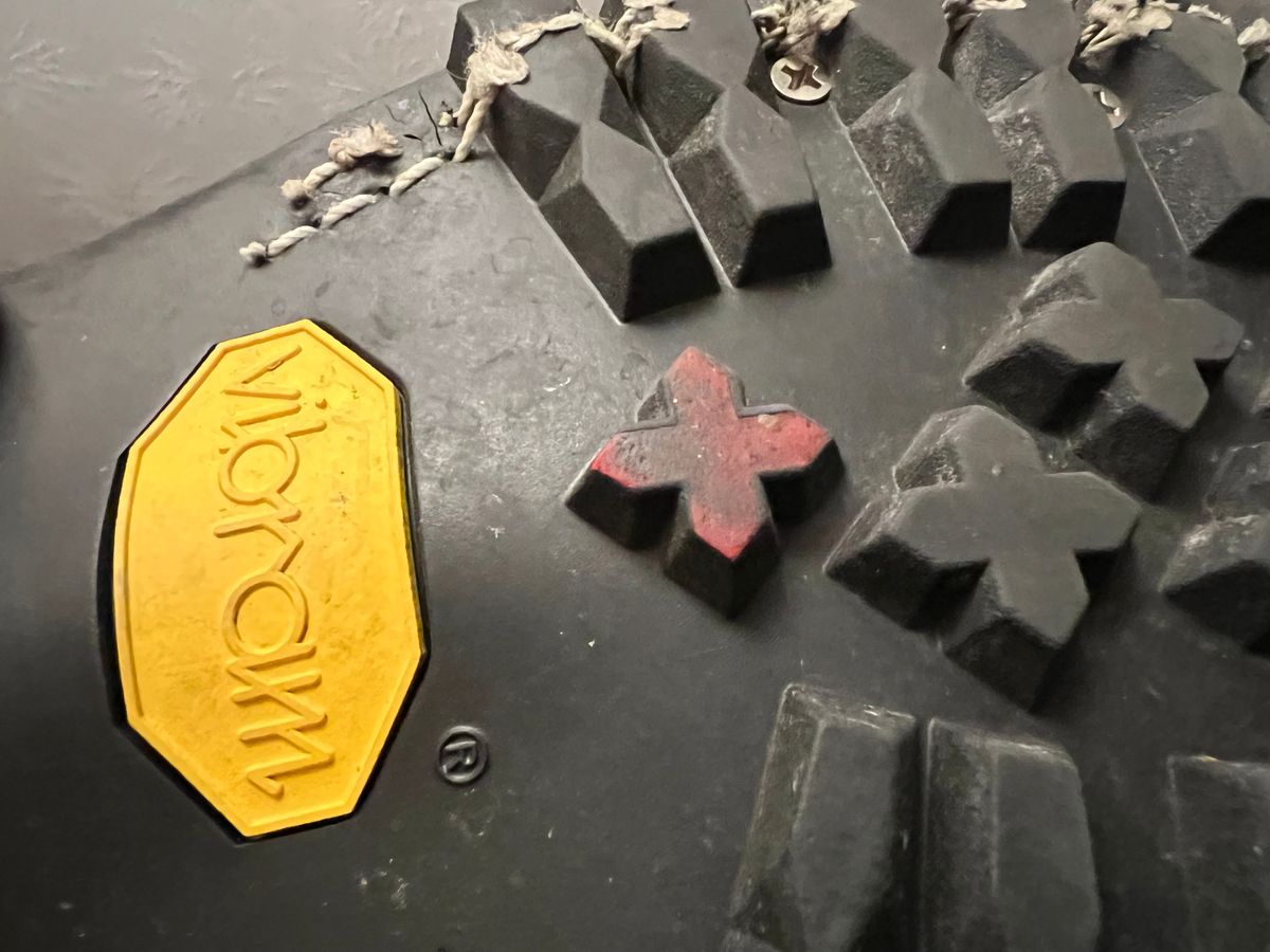 Photo by dieseldoc25 on October 4, 2025 of the Nicks MTO in Horween Whiskey Predator.