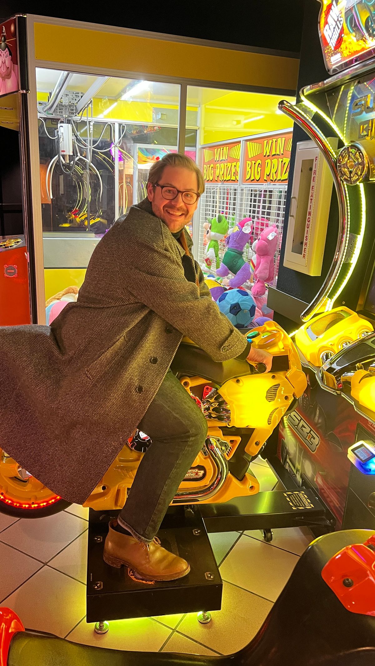 Photo by demaree on November 20, 2025 of the Oldspeed MFG Chukka in Wickett & Craig Olive Traditional Harness.