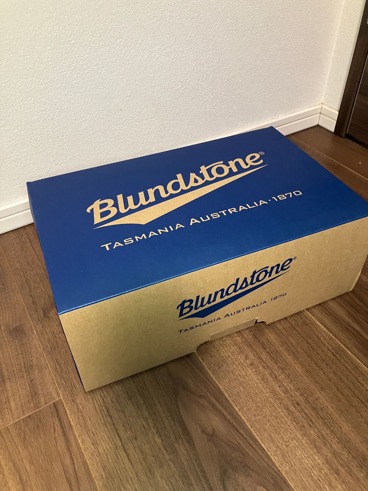 Photo by maru on March 15, 2025 of the Blundstone All TERRAIN in Blundstone / Cocoa Brown.