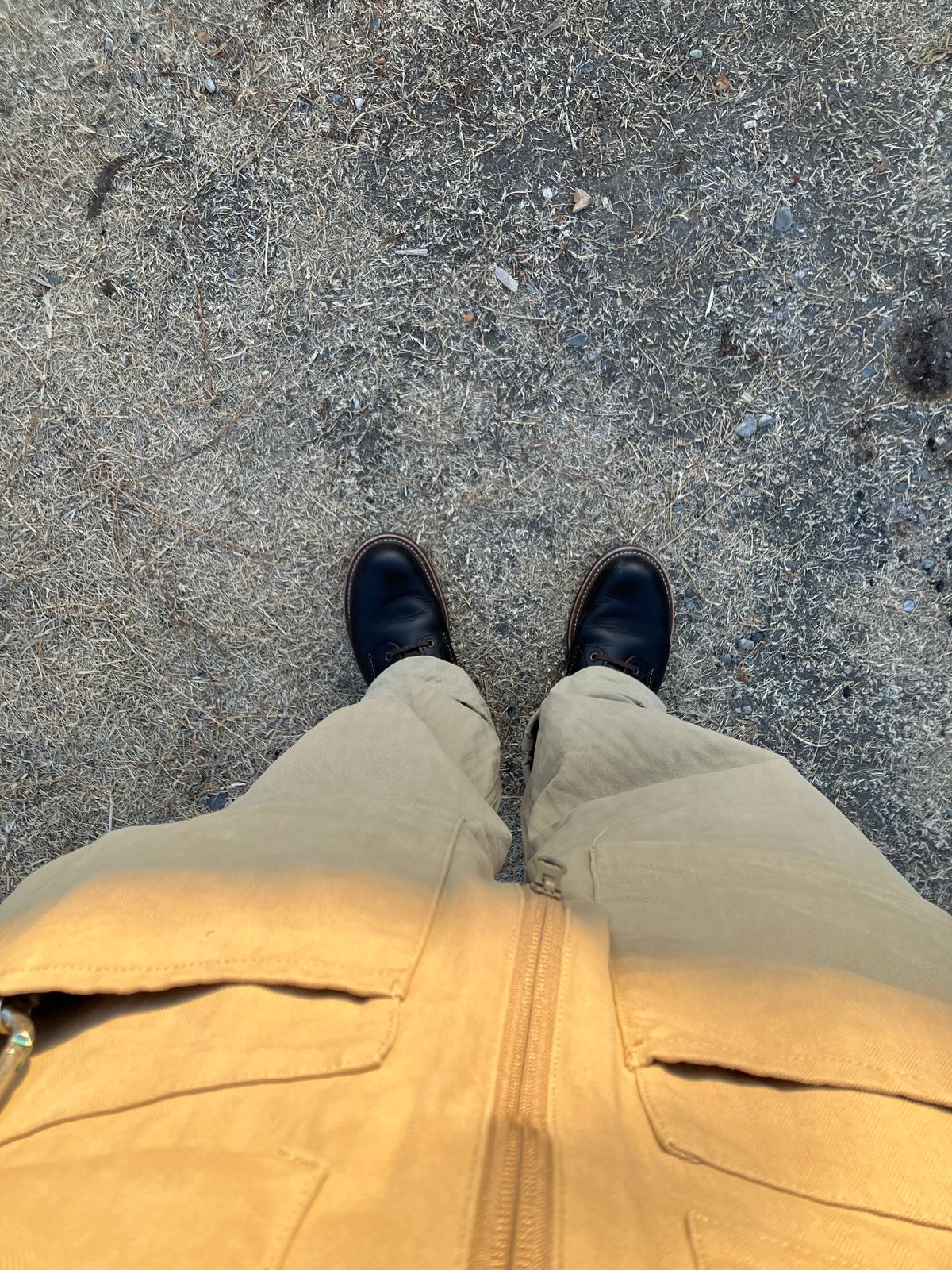 Photo by maru on January 3, 2025 of the Red Wing Blacksmith in S.B. Foot Black Prairie.