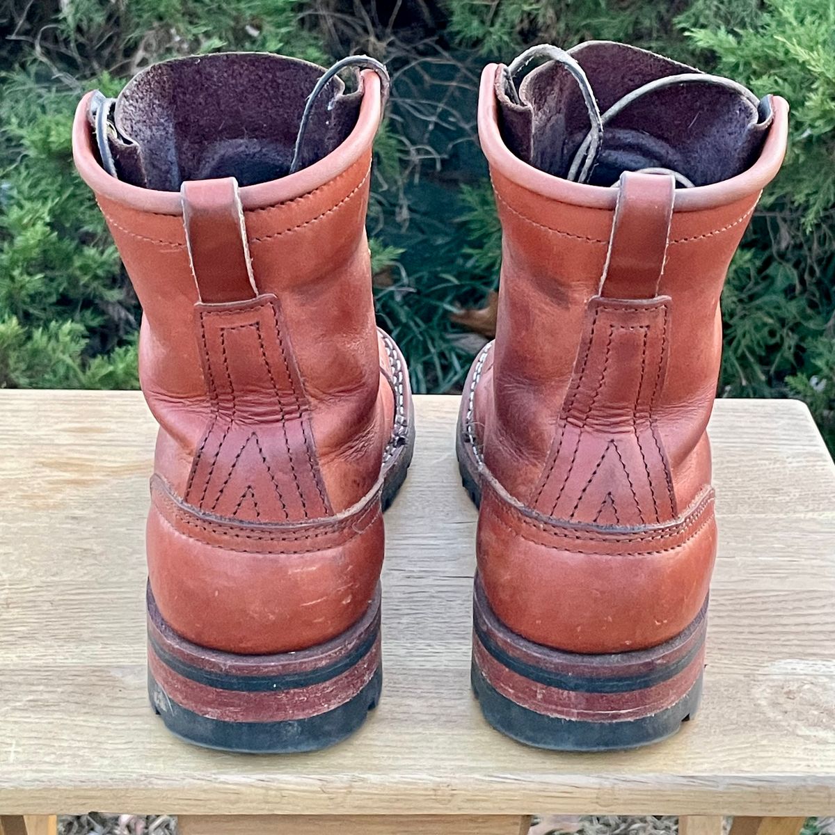 Photo by billpetriejr2 on January 4, 2026 of the Nicks DomePro in Nicks/ Wickett & Craig Double Stuff Natural.