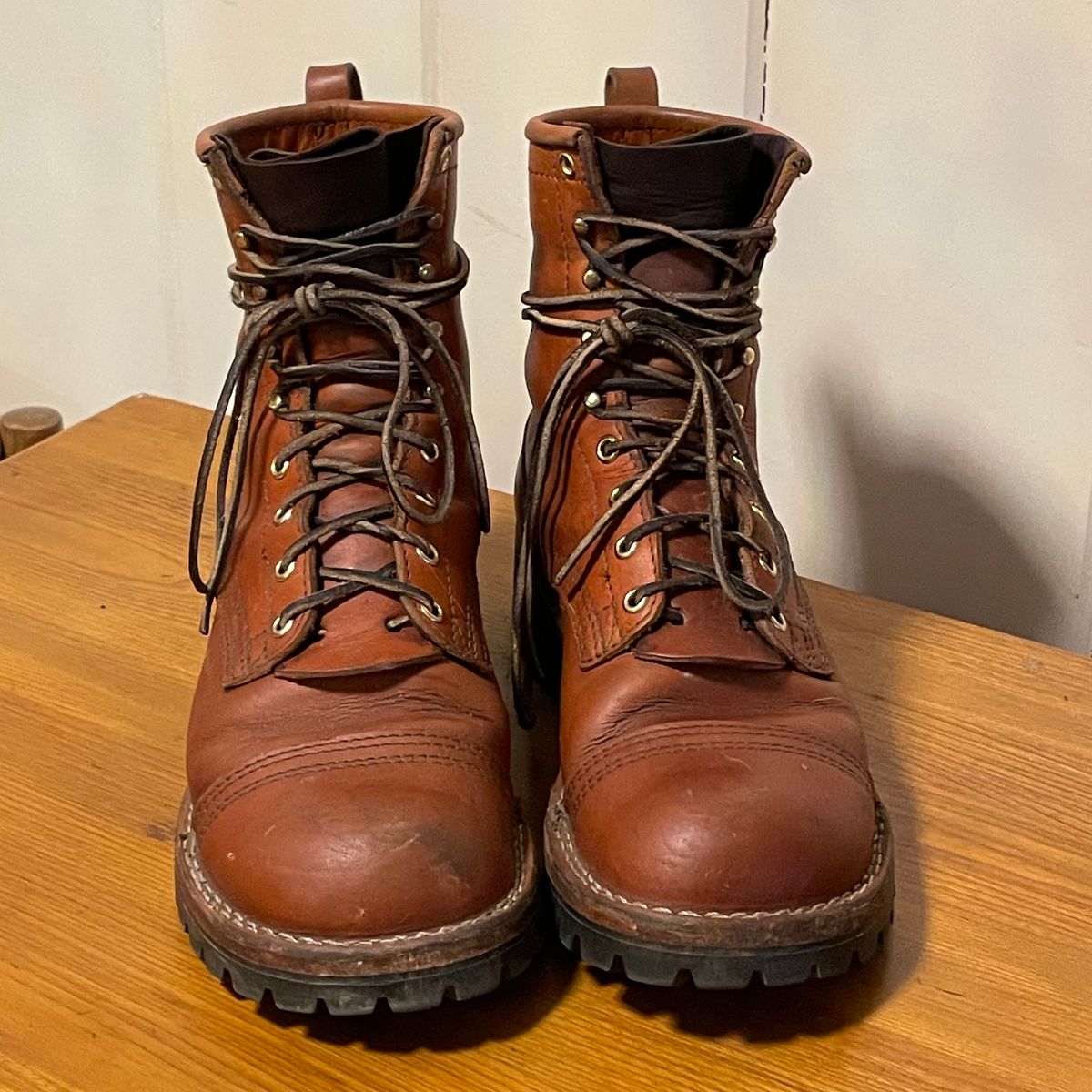 Photo by billpetriejr2 on March 6, 2026 of the Nicks DomePro in Nicks/ Wickett & Craig Double Stuff Natural.