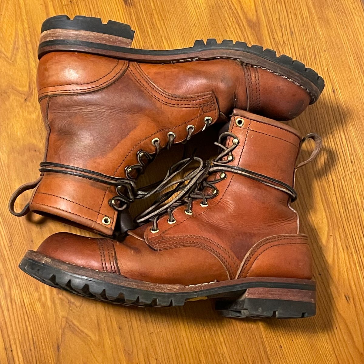 Photo by billpetriejr2 on March 6, 2026 of the Nicks DomePro in Nicks/ Wickett & Craig Double Stuff Natural.