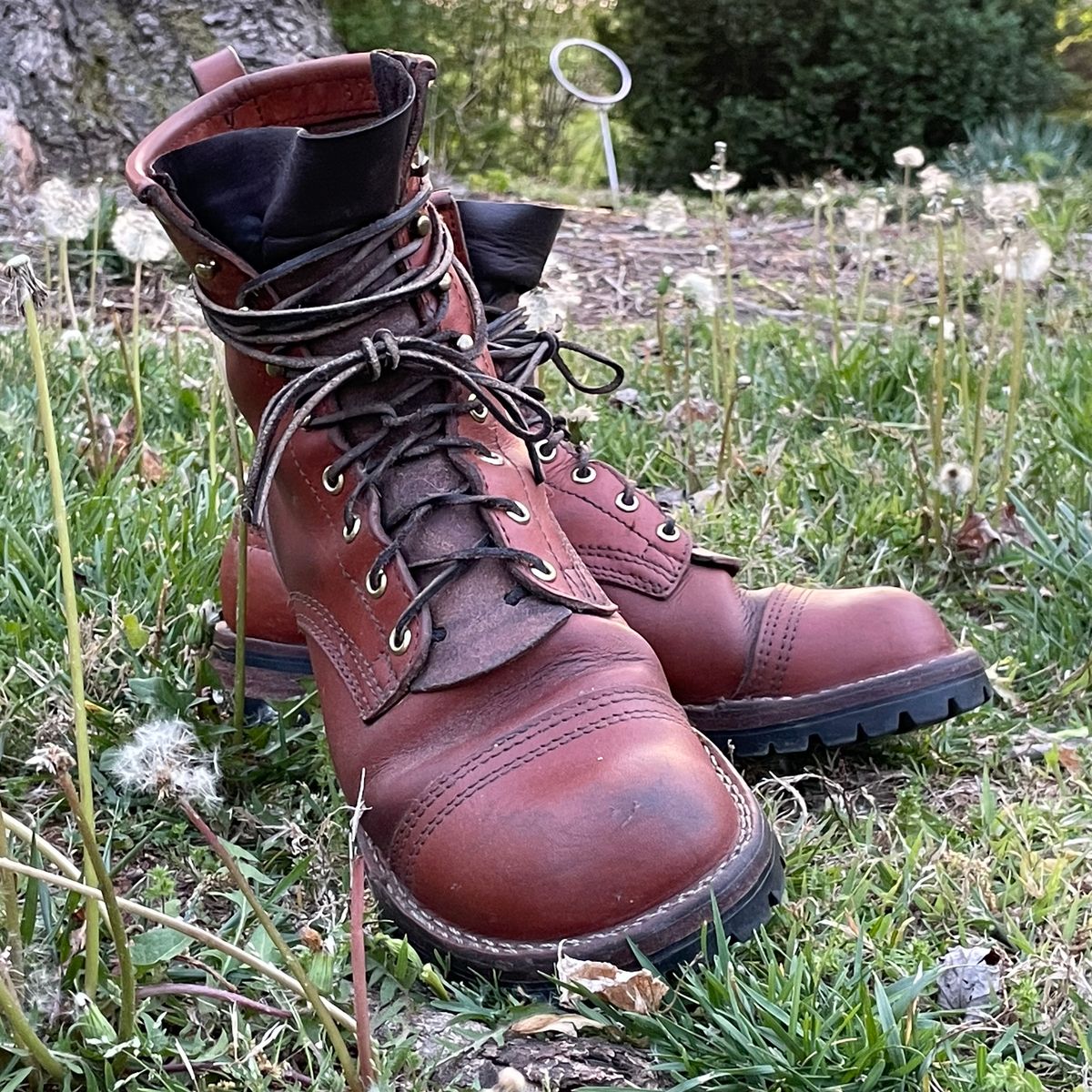 Photo by billpetriejr2 on April 3, 2026 of the Nicks DomePro in Nicks/ Wickett & Craig Double Stuff Natural.