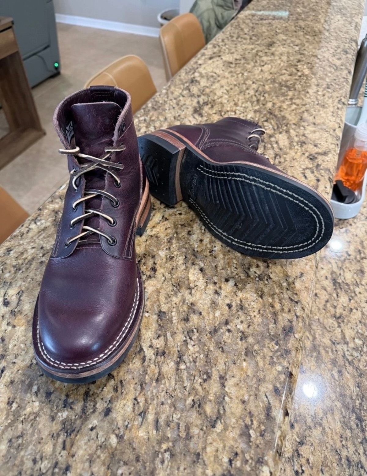 Photo by shutterblind1393 on April 14, 2026 of the Nicks Ivan in Cypress no. 8.