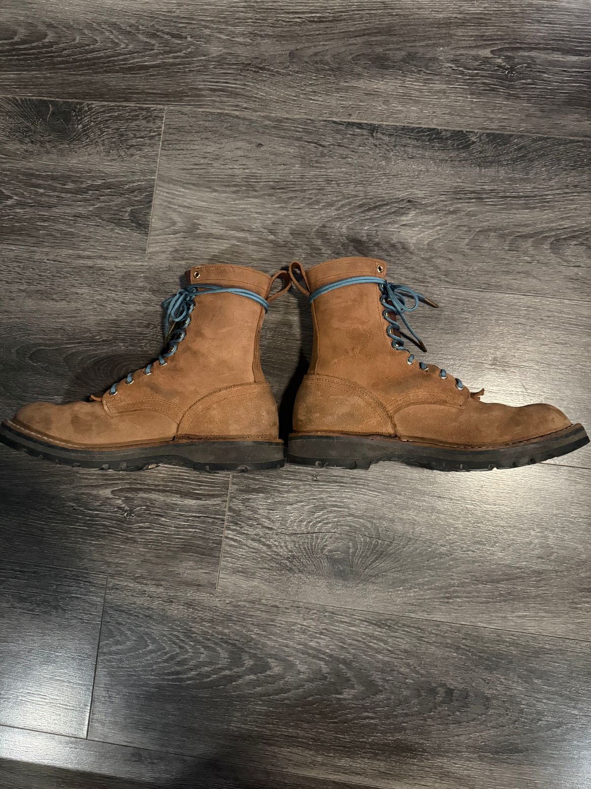 Photo by hoffmancorey81 on December 15, 2025 of the Nicks HardwarePro in 1964 Monarch Roughoit.