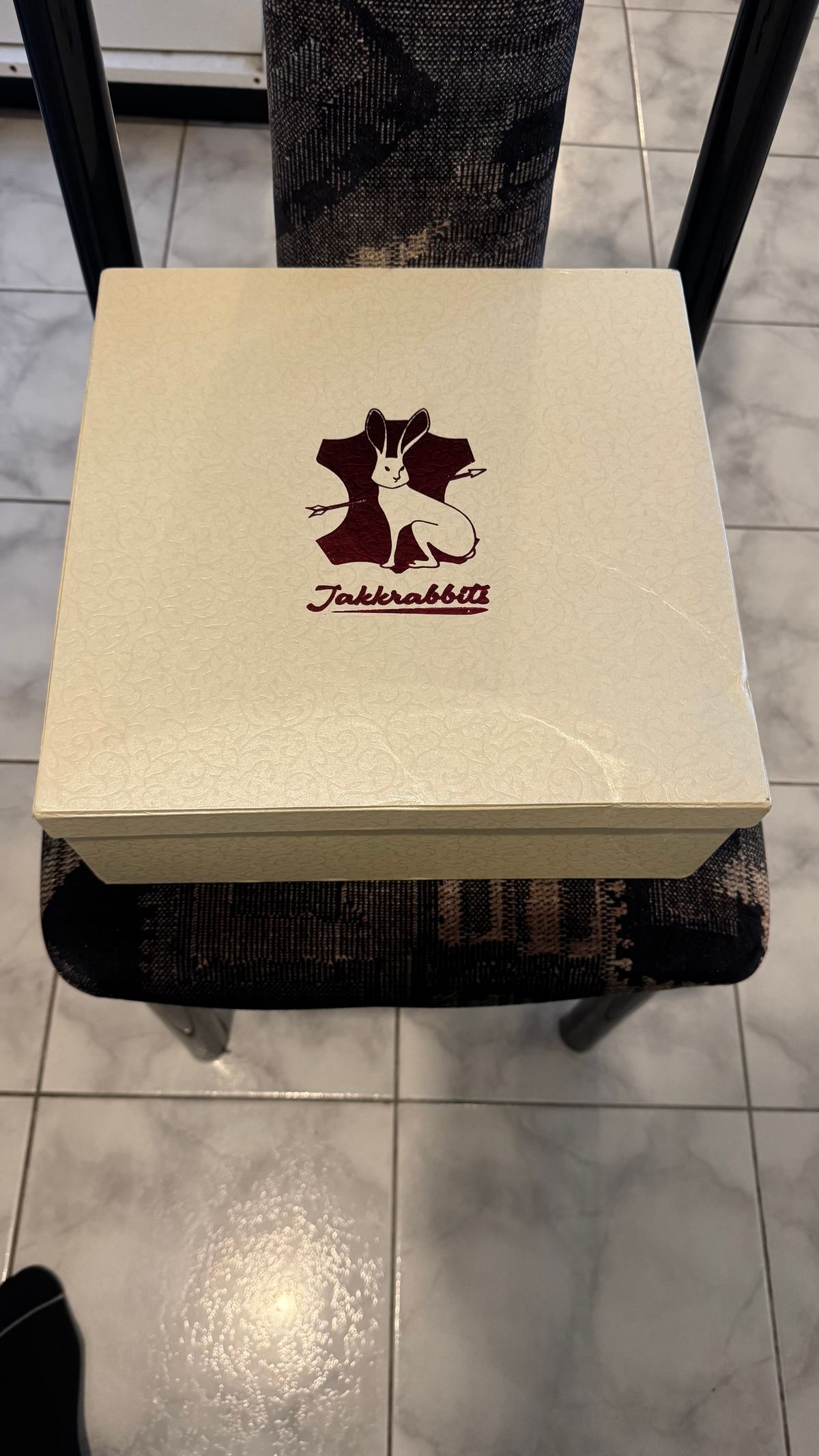 Photo by Josephjay21 on June 12, 2025 of the Jakkrabbits Field Boots in Badalassi Carlo Wax Napoli.